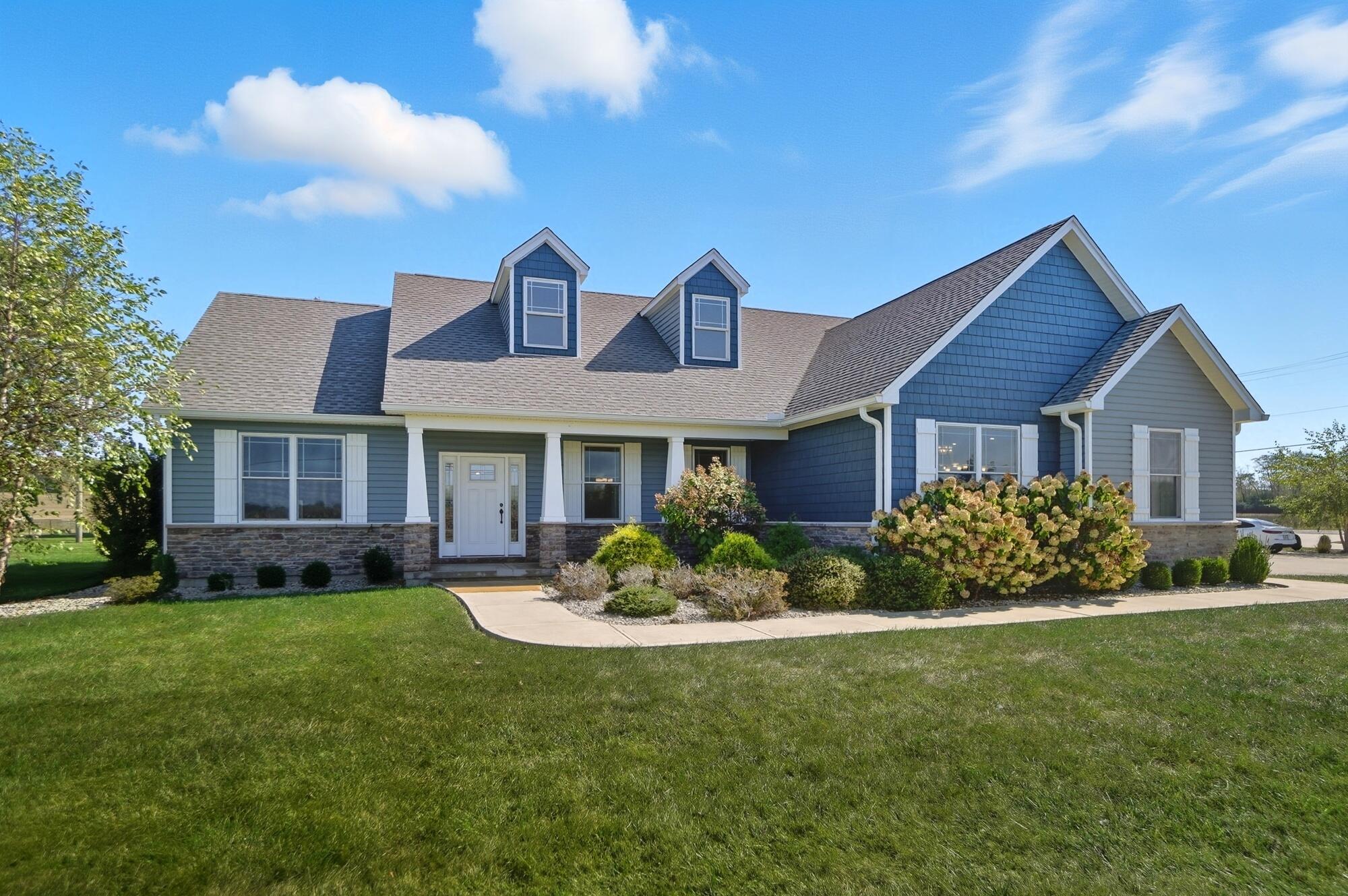 30 Dallas Road, Urbana, Ohio 43078