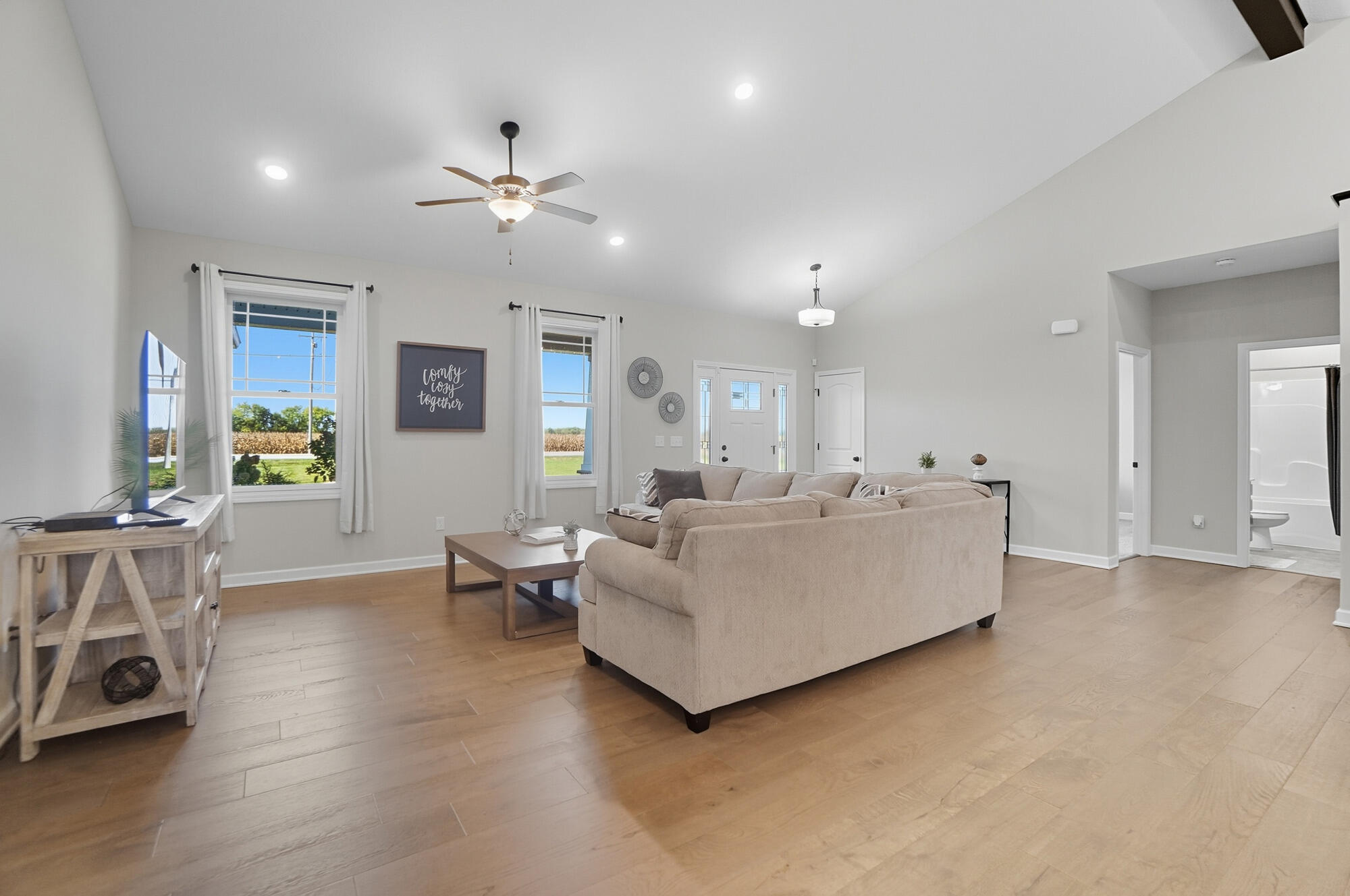 30 Dallas Road, Urbana, Ohio 43078