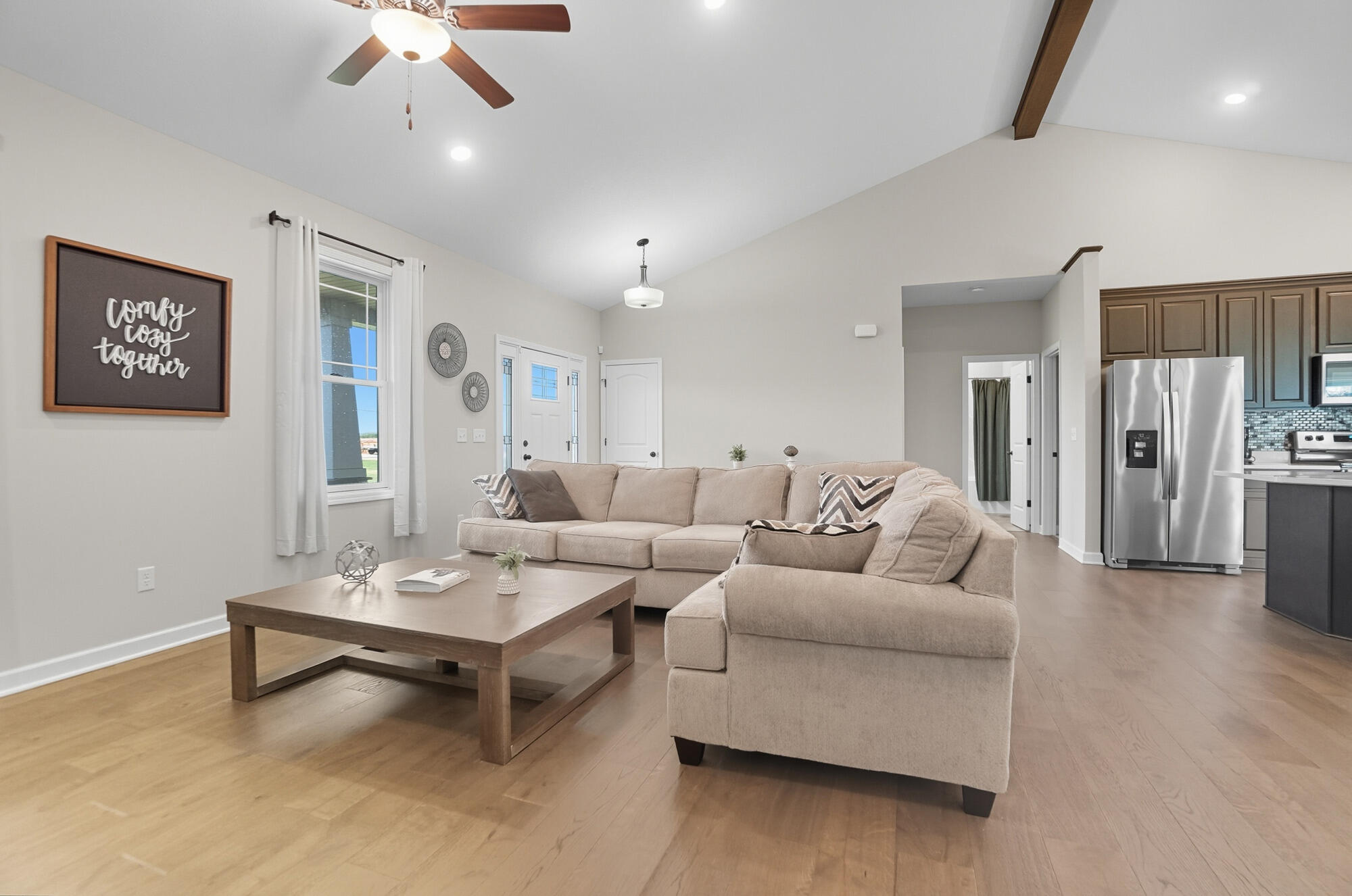 30 Dallas Road, Urbana, Ohio 43078