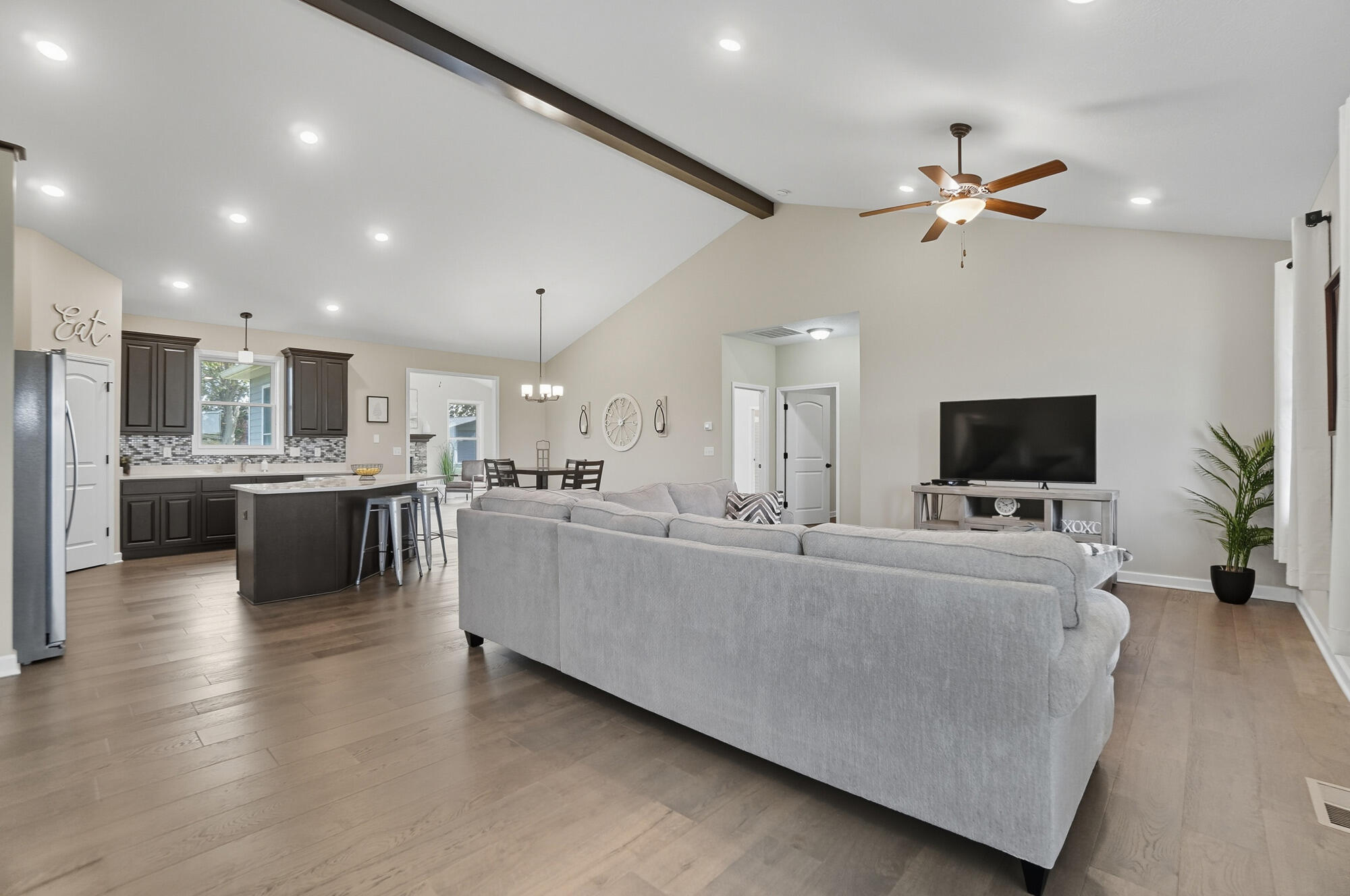 30 Dallas Road, Urbana, Ohio 43078