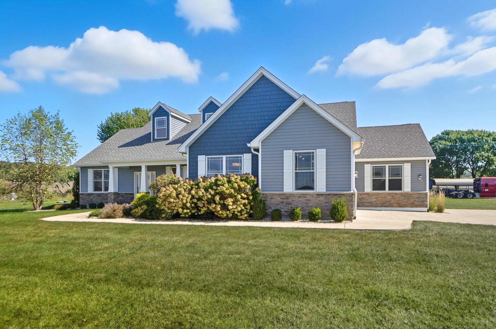 30 Dallas Road, Urbana, Ohio 43078