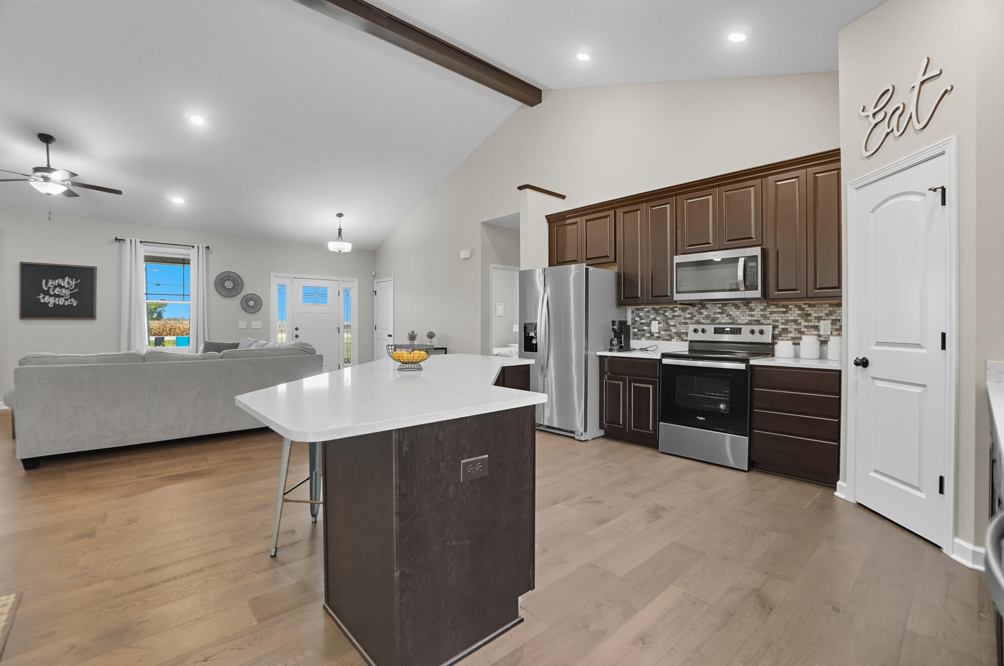 30 Dallas Road, Urbana, Ohio 43078