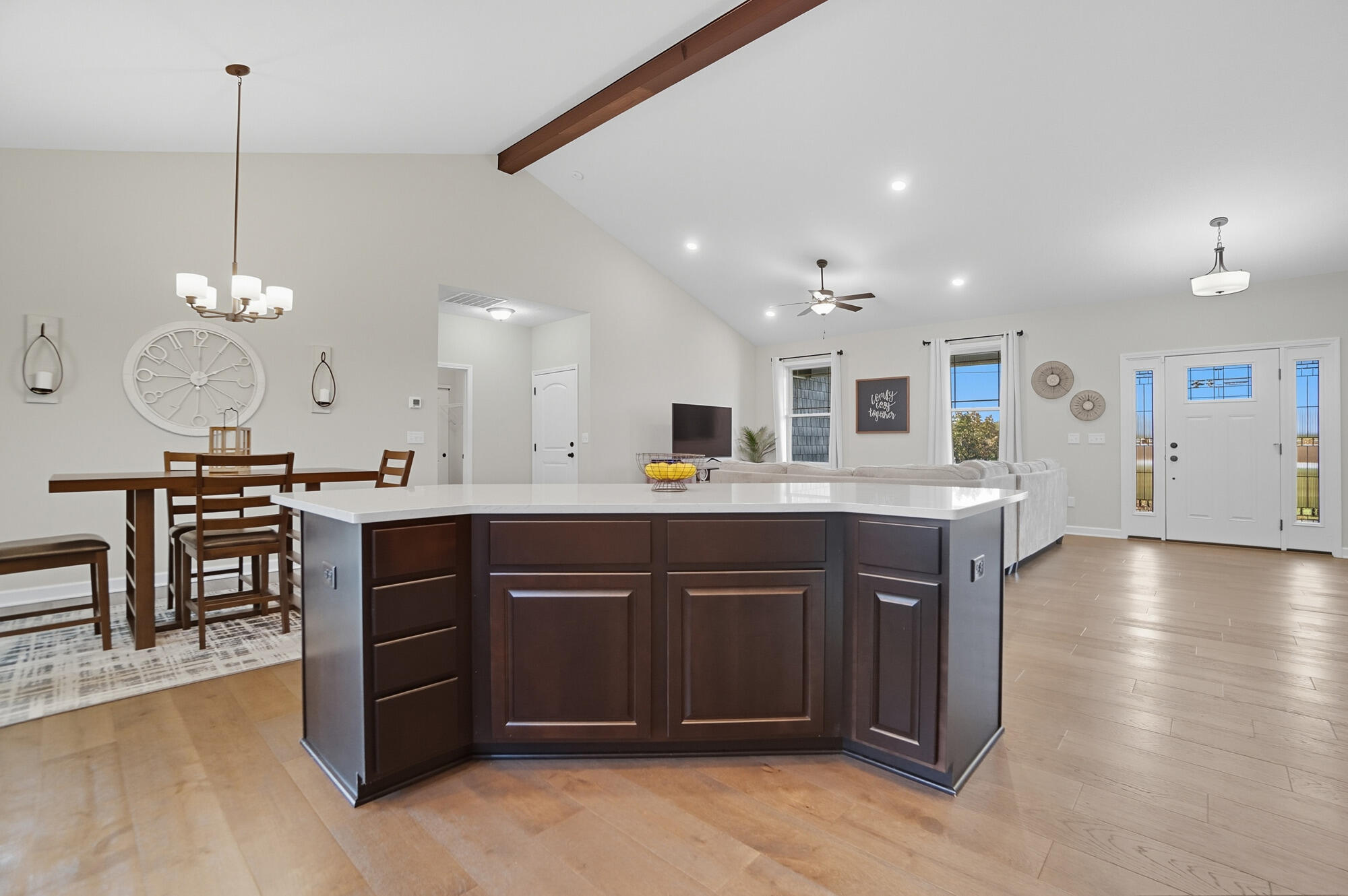 30 Dallas Road, Urbana, Ohio 43078