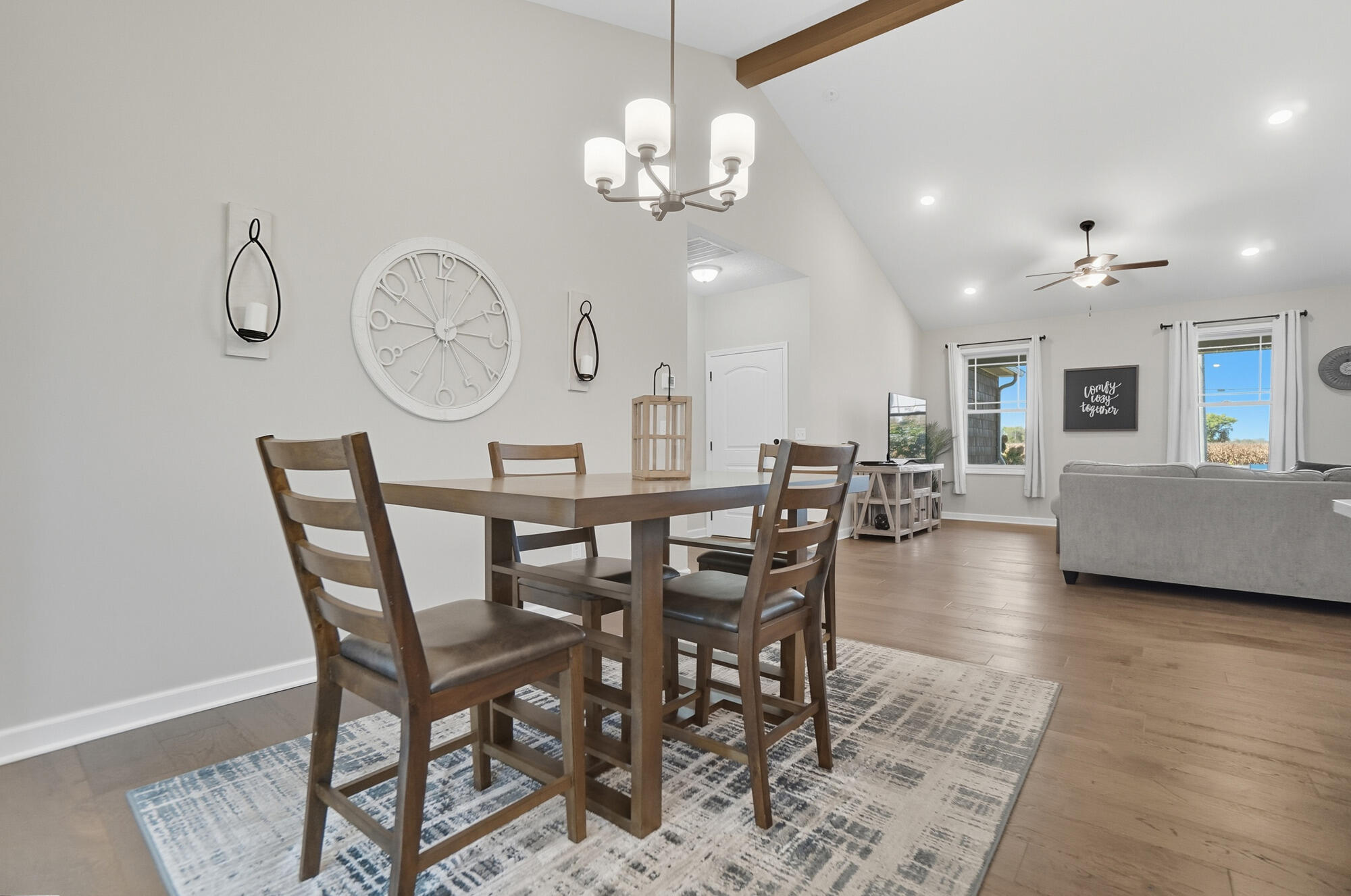 30 Dallas Road, Urbana, Ohio 43078