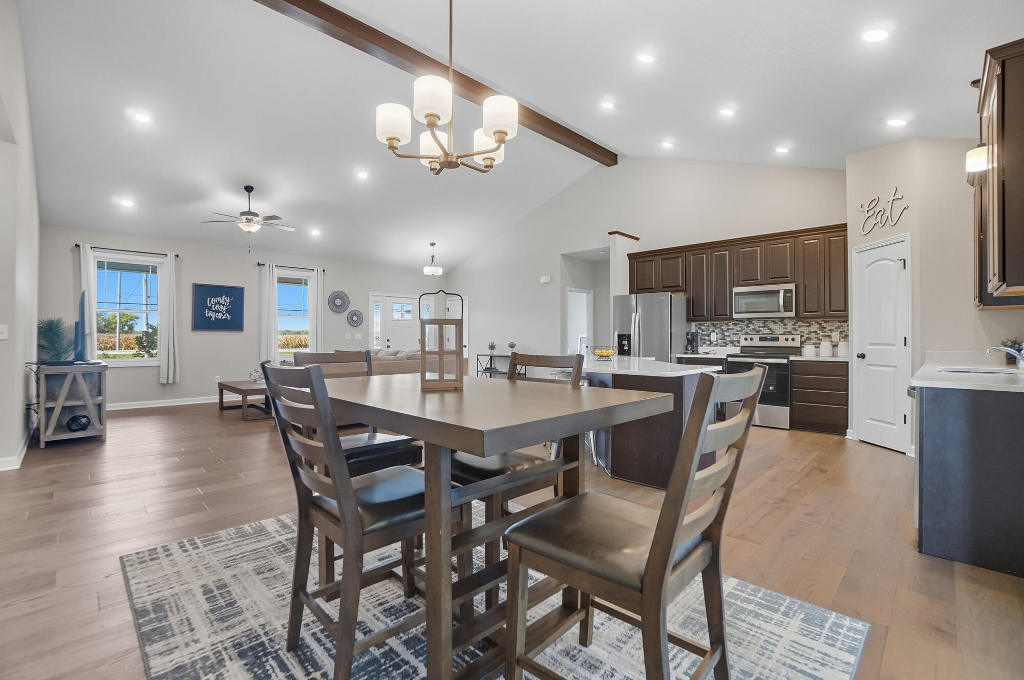 30 Dallas Road, Urbana, Ohio 43078