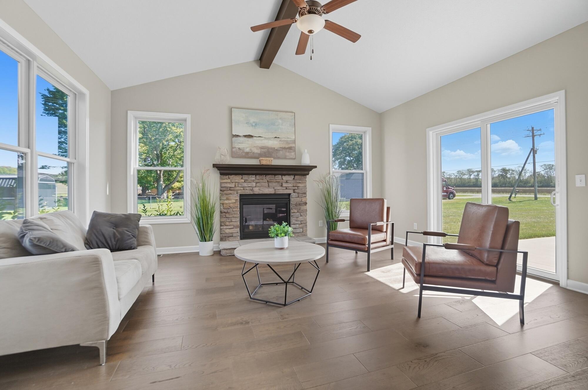 30 Dallas Road, Urbana, Ohio 43078