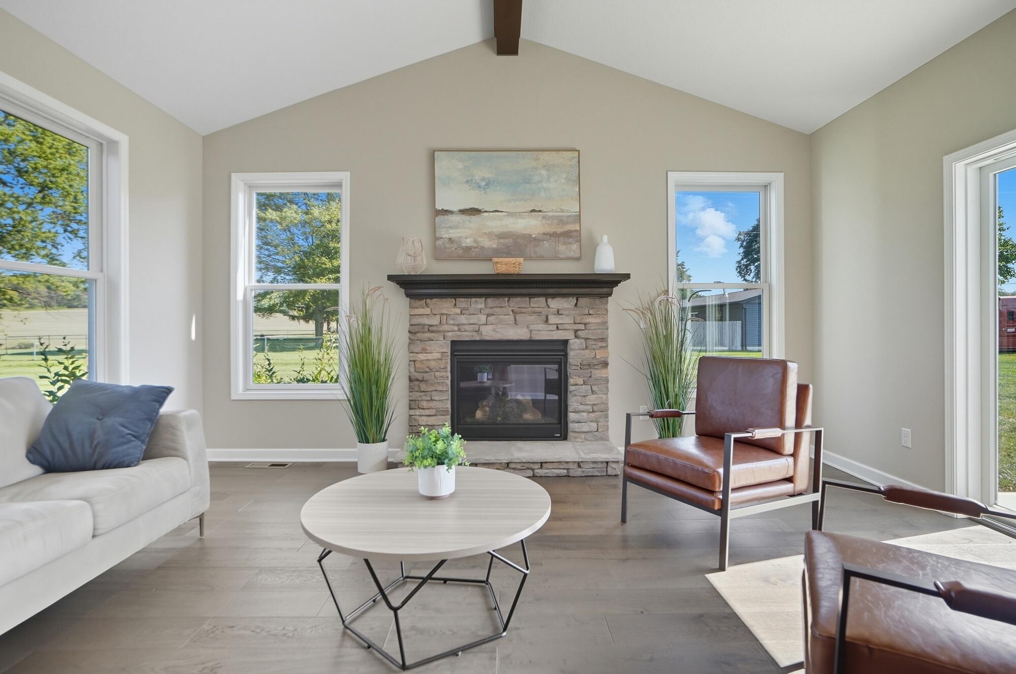 30 Dallas Road, Urbana, Ohio 43078