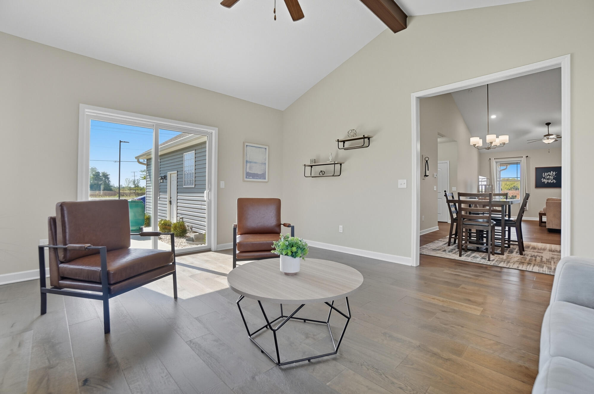 30 Dallas Road, Urbana, Ohio 43078