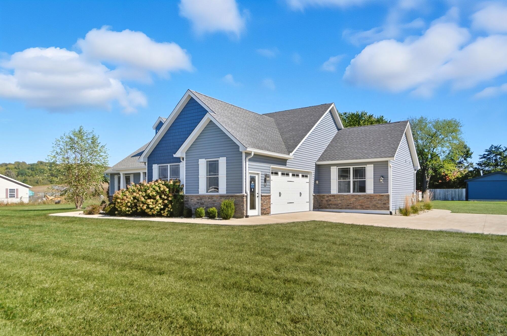 30 Dallas Road, Urbana, Ohio 43078