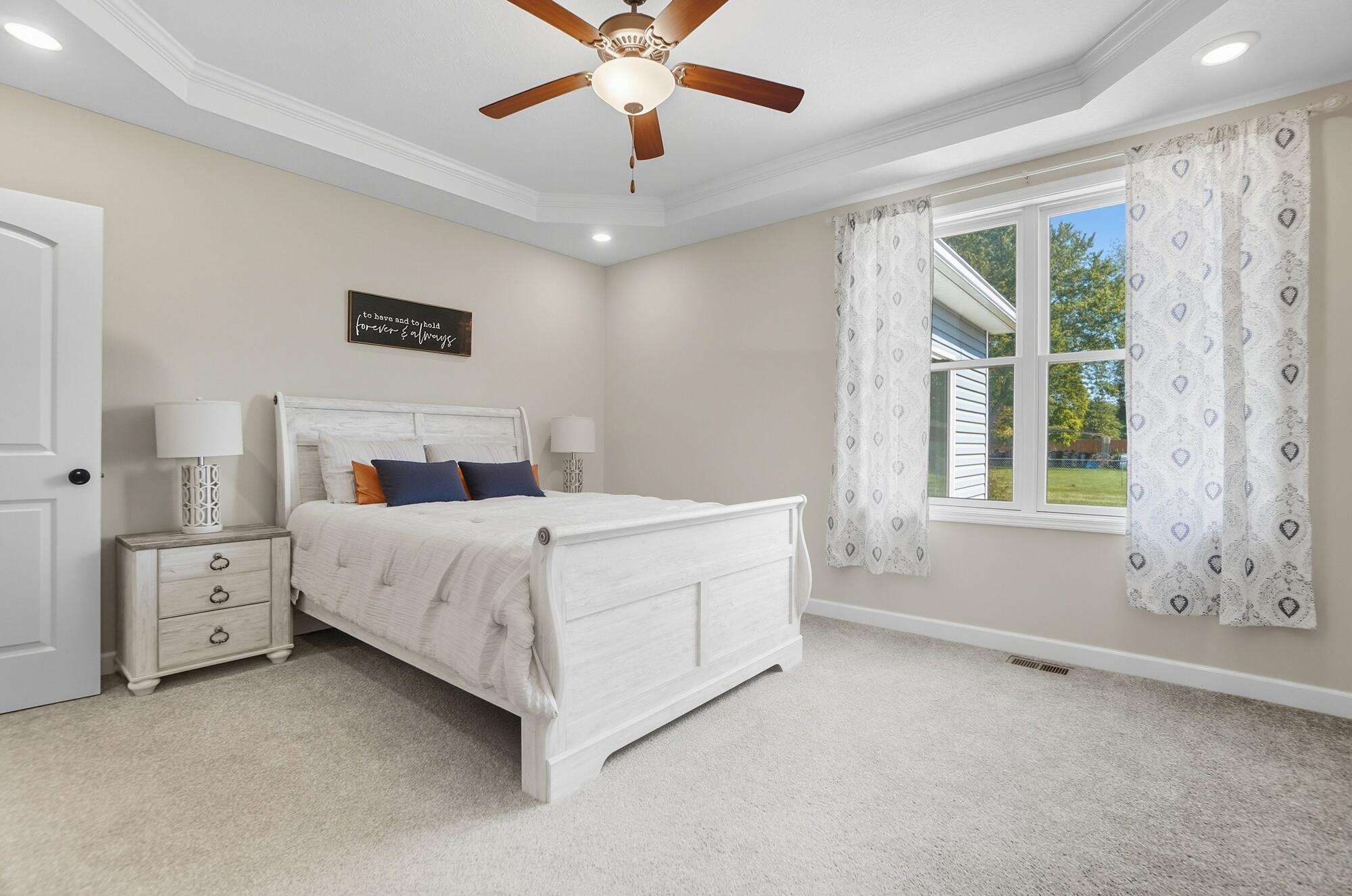 30 Dallas Road, Urbana, Ohio 43078