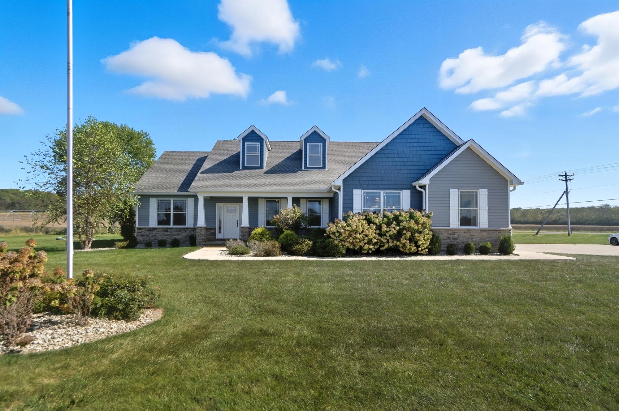 30 Dallas Road, Urbana, Ohio 43078