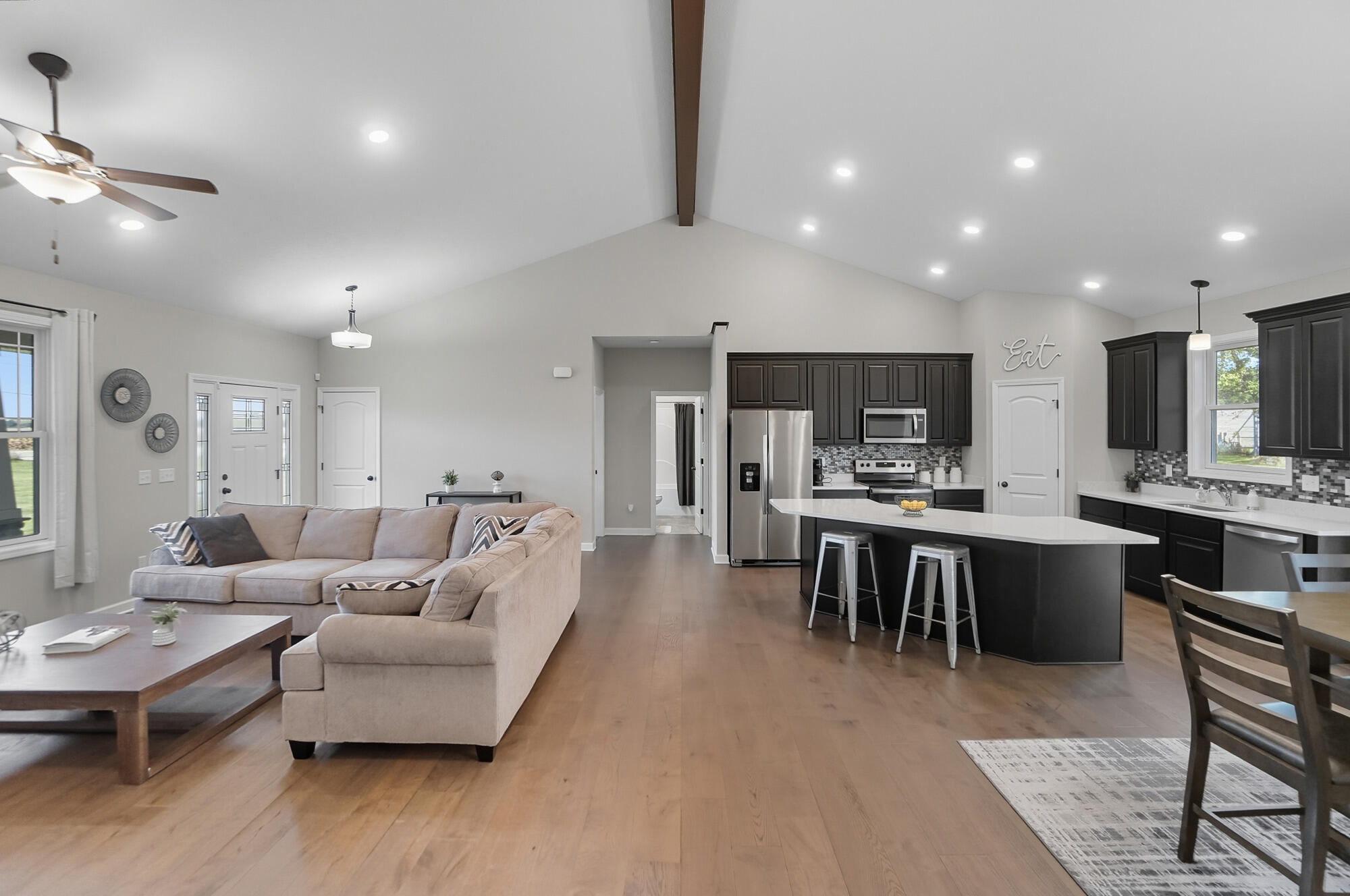 30 Dallas Road, Urbana, Ohio 43078