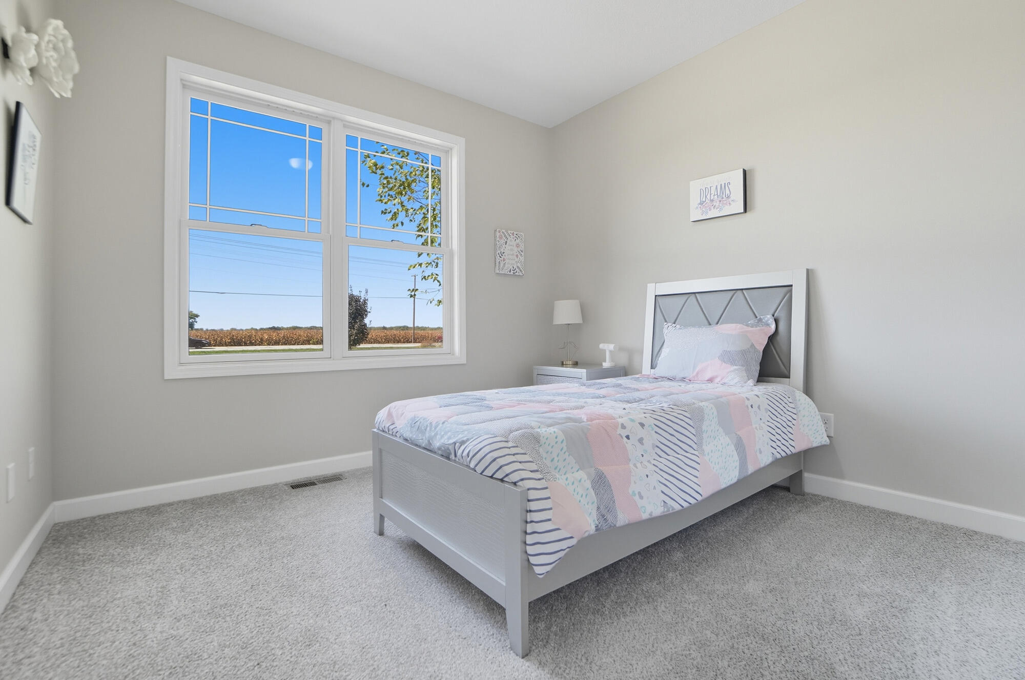 30 Dallas Road, Urbana, Ohio 43078