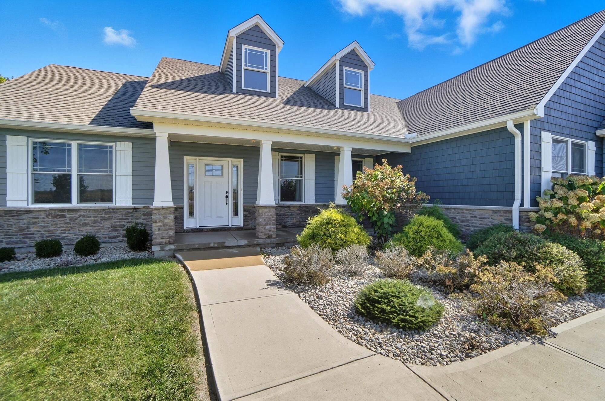 30 Dallas Road, Urbana, Ohio 43078