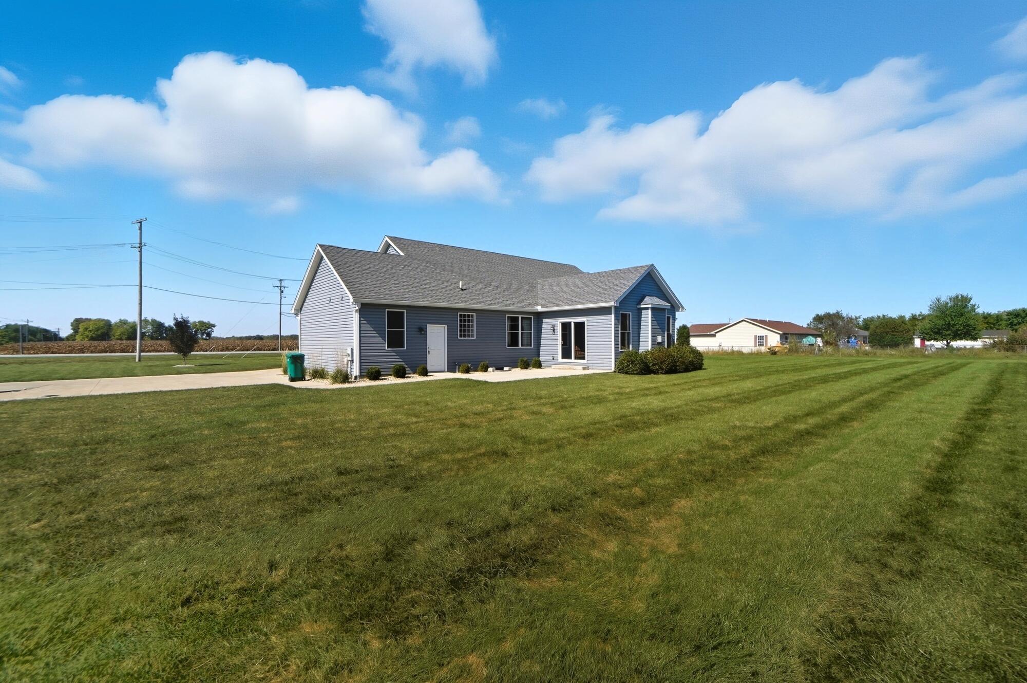 30 Dallas Road, Urbana, Ohio 43078