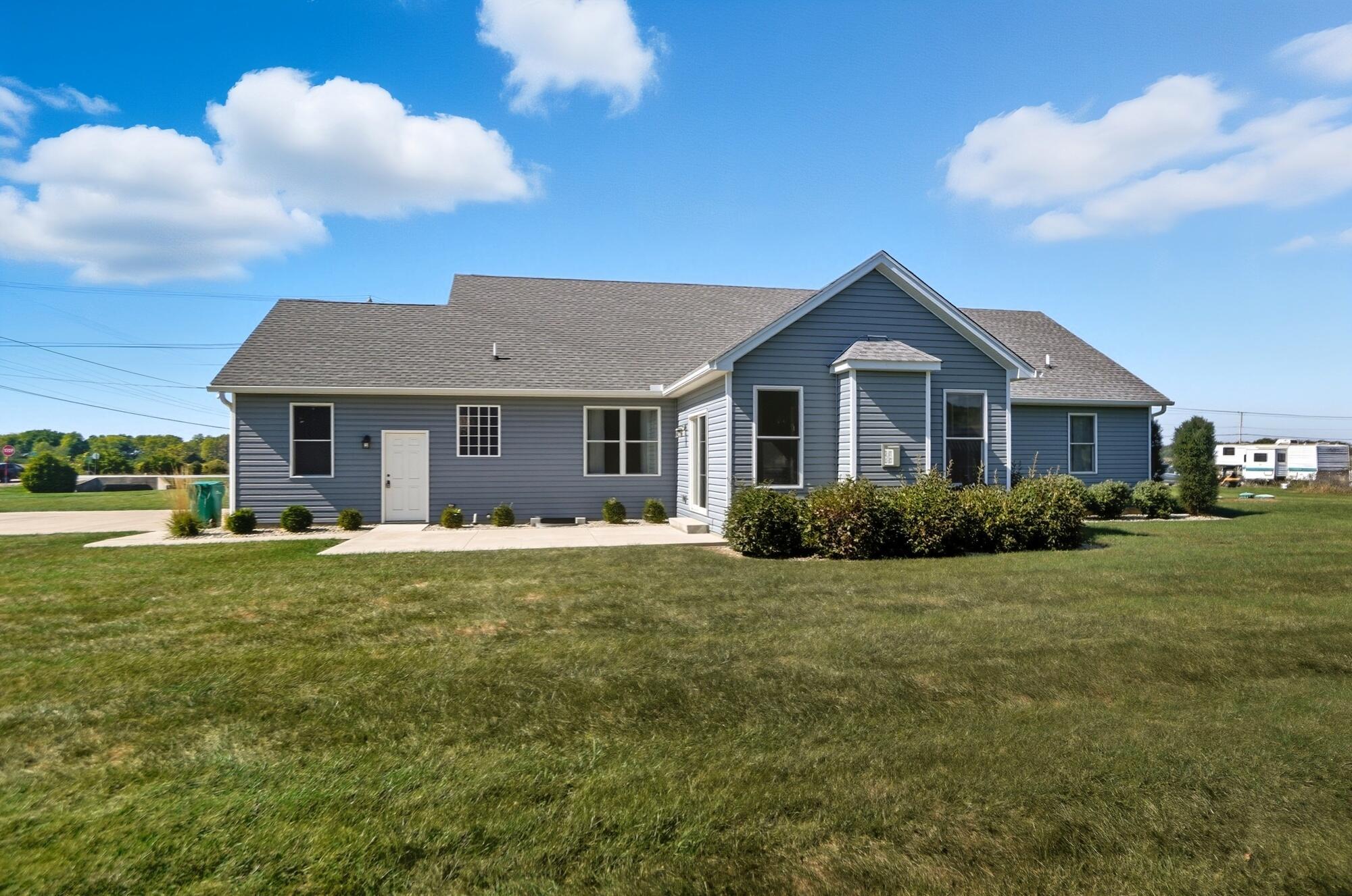 30 Dallas Road, Urbana, Ohio 43078