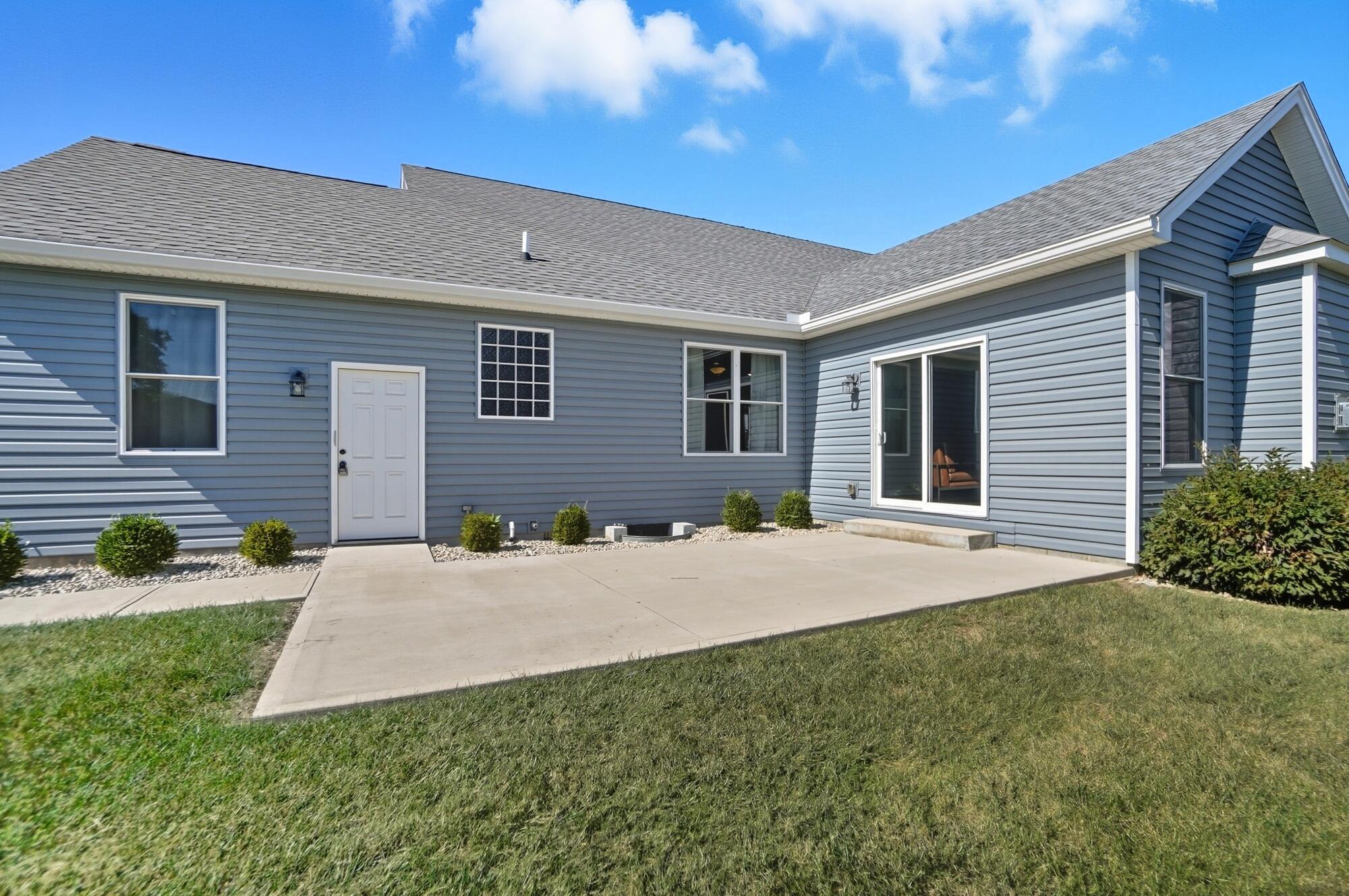 30 Dallas Road, Urbana, Ohio 43078