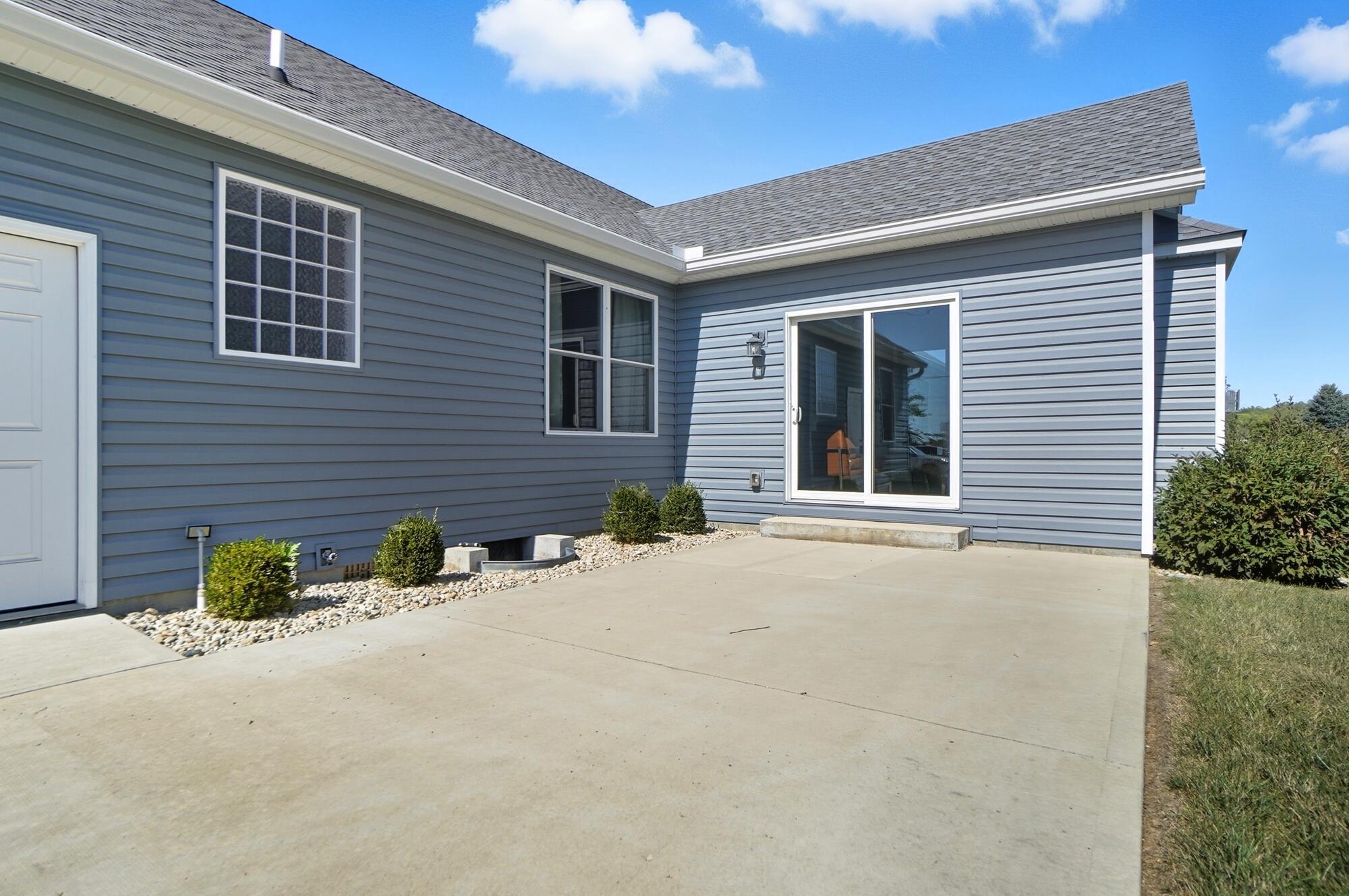 30 Dallas Road, Urbana, Ohio 43078