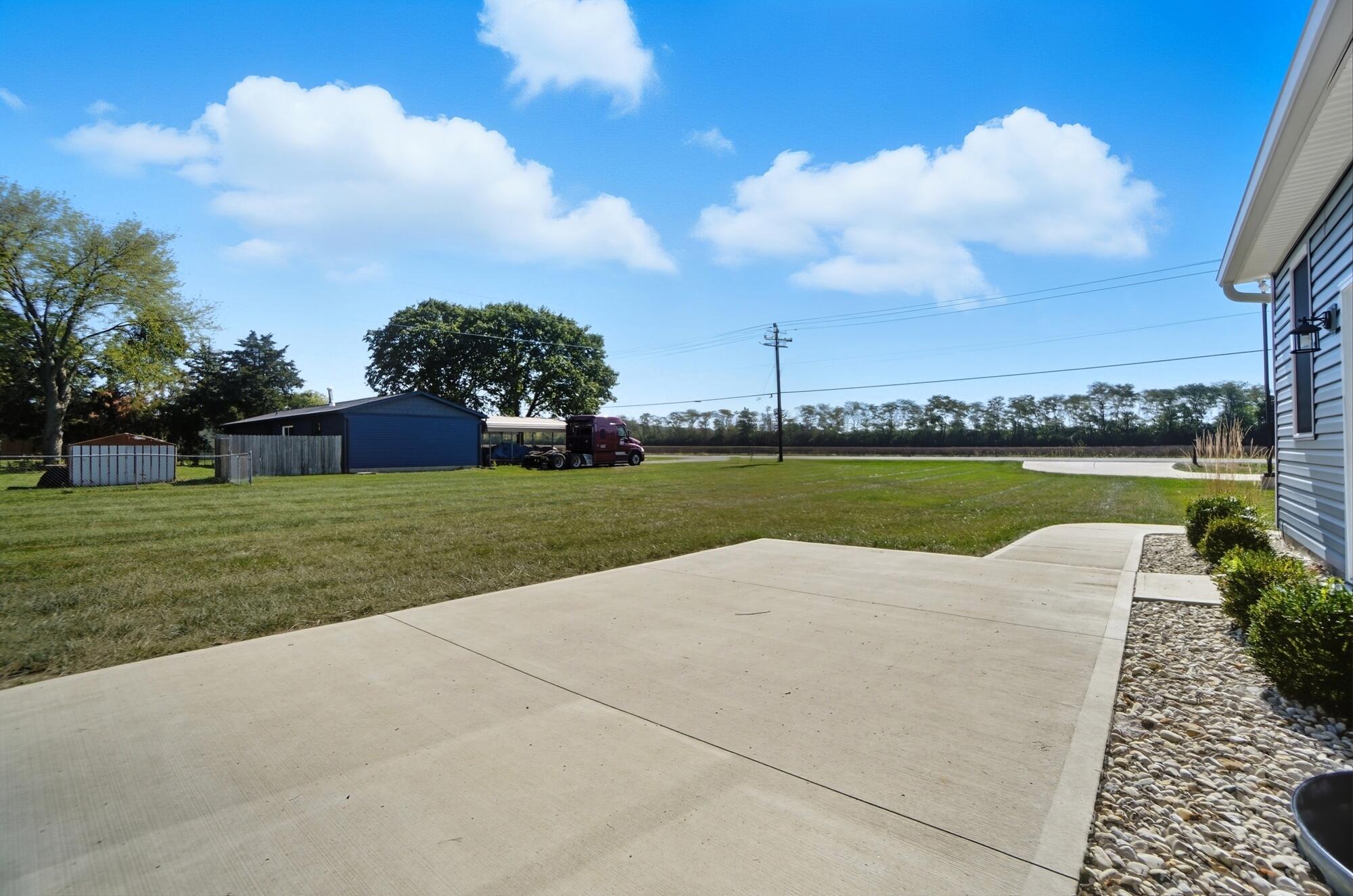 30 Dallas Road, Urbana, Ohio 43078