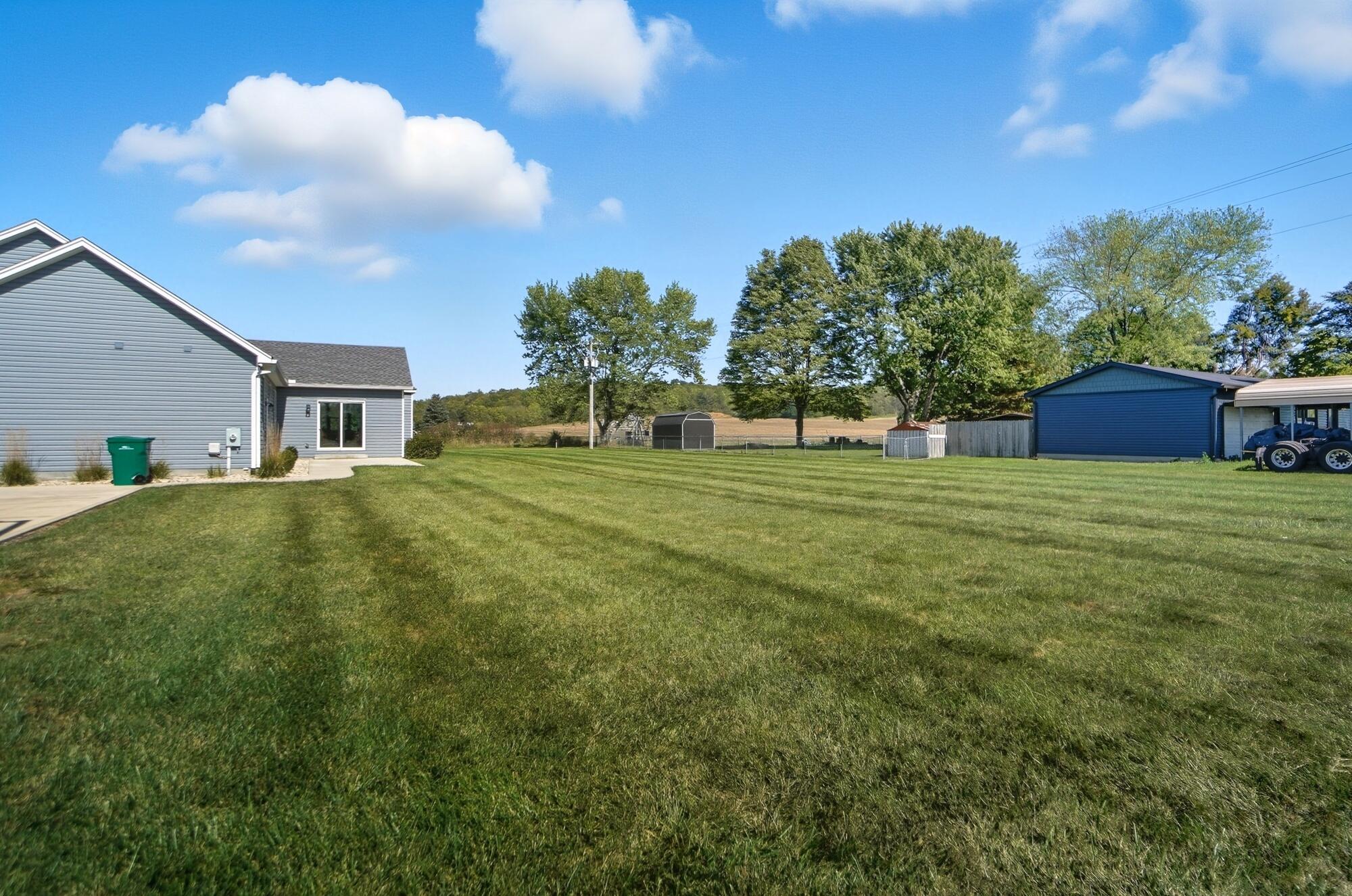 30 Dallas Road, Urbana, Ohio 43078