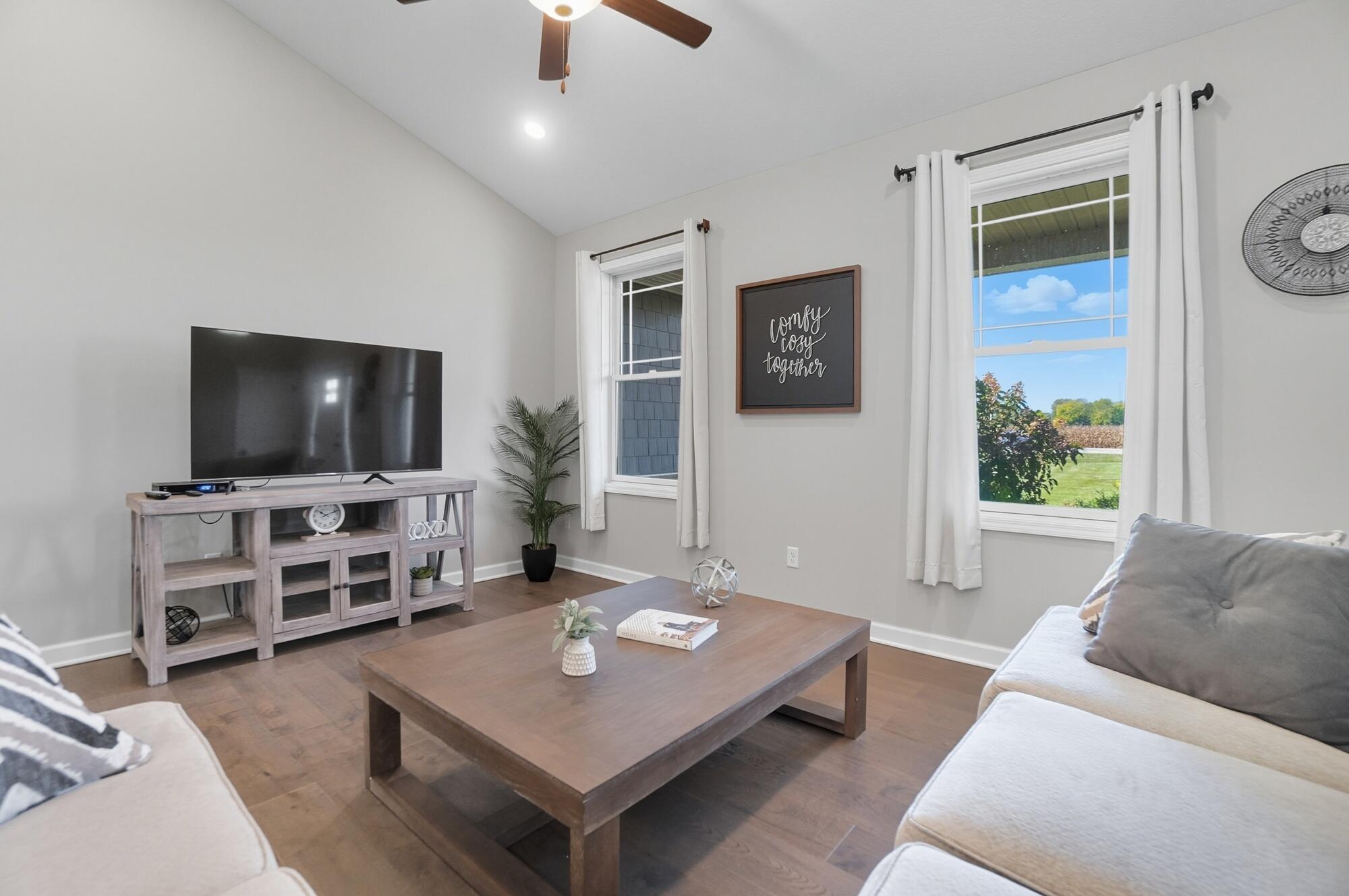 30 Dallas Road, Urbana, Ohio 43078