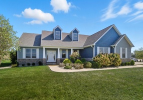 30 Dallas Road, Urbana, Ohio 43078, 3 Bedrooms Bedrooms, ,2 BathroomsBathrooms,Residential,For Sale,Dallas,1041771