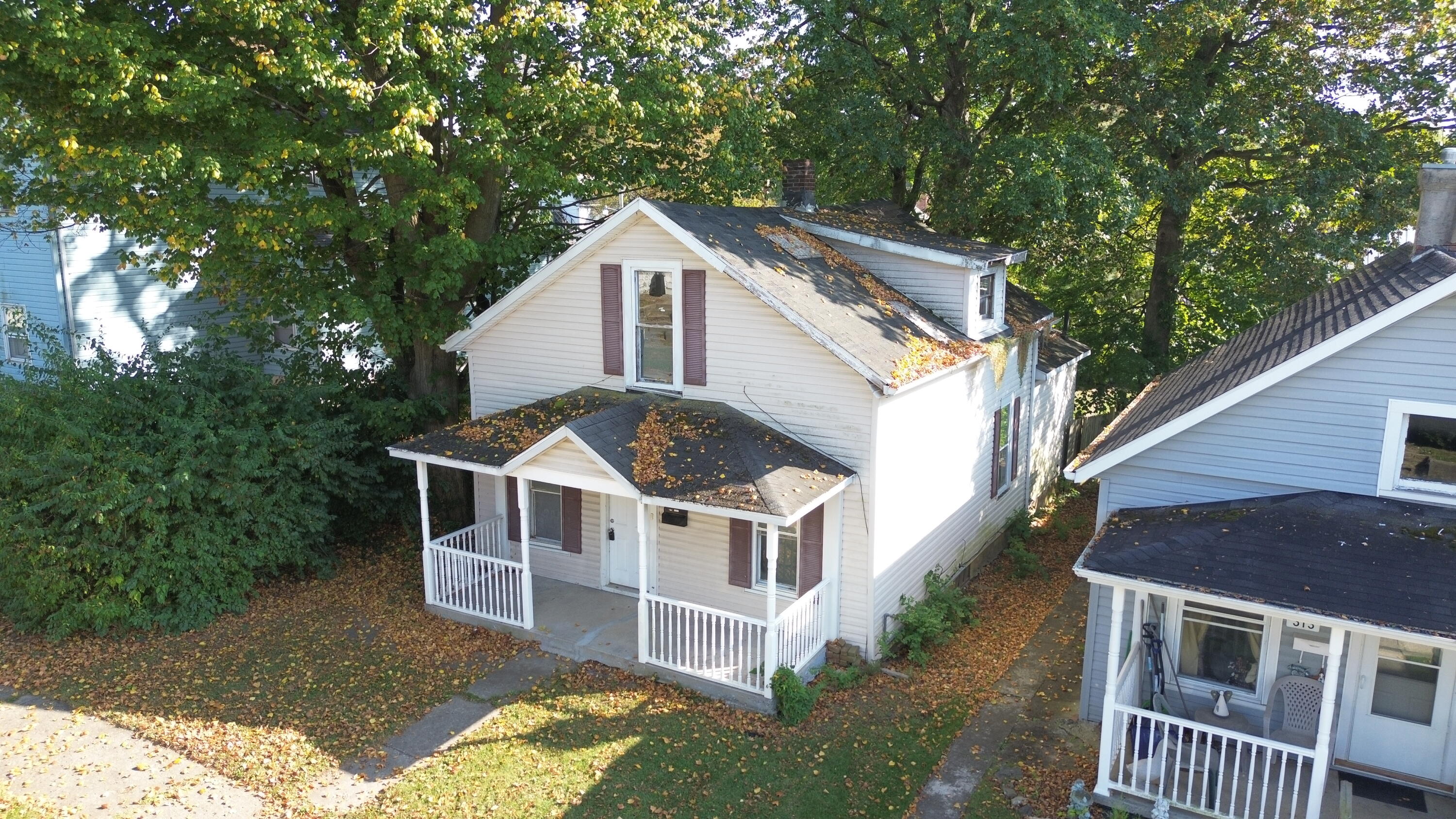 311 Church Street, Urbana, Ohio 43078