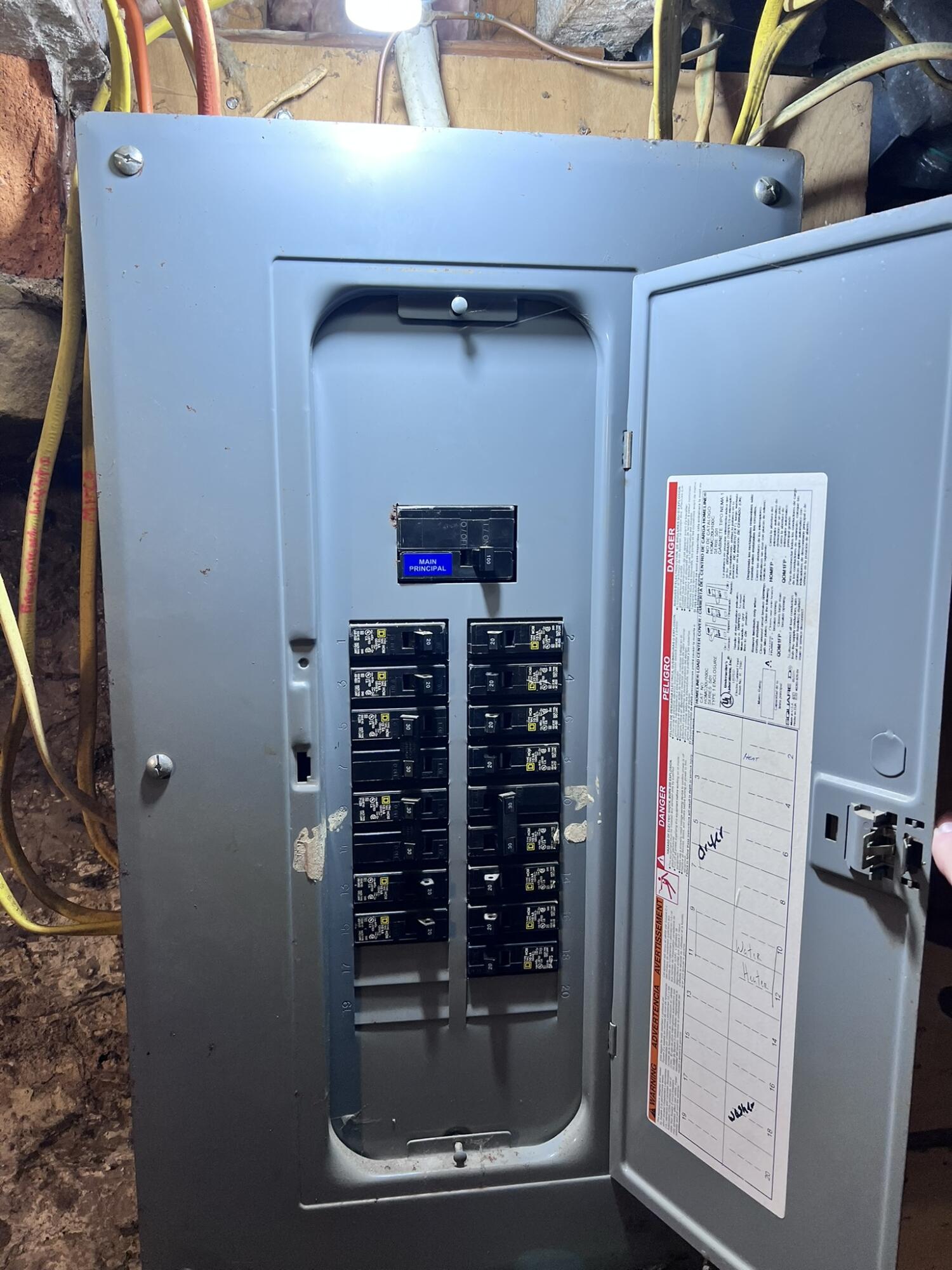 311 Church Street, Urbana, Ohio 43078