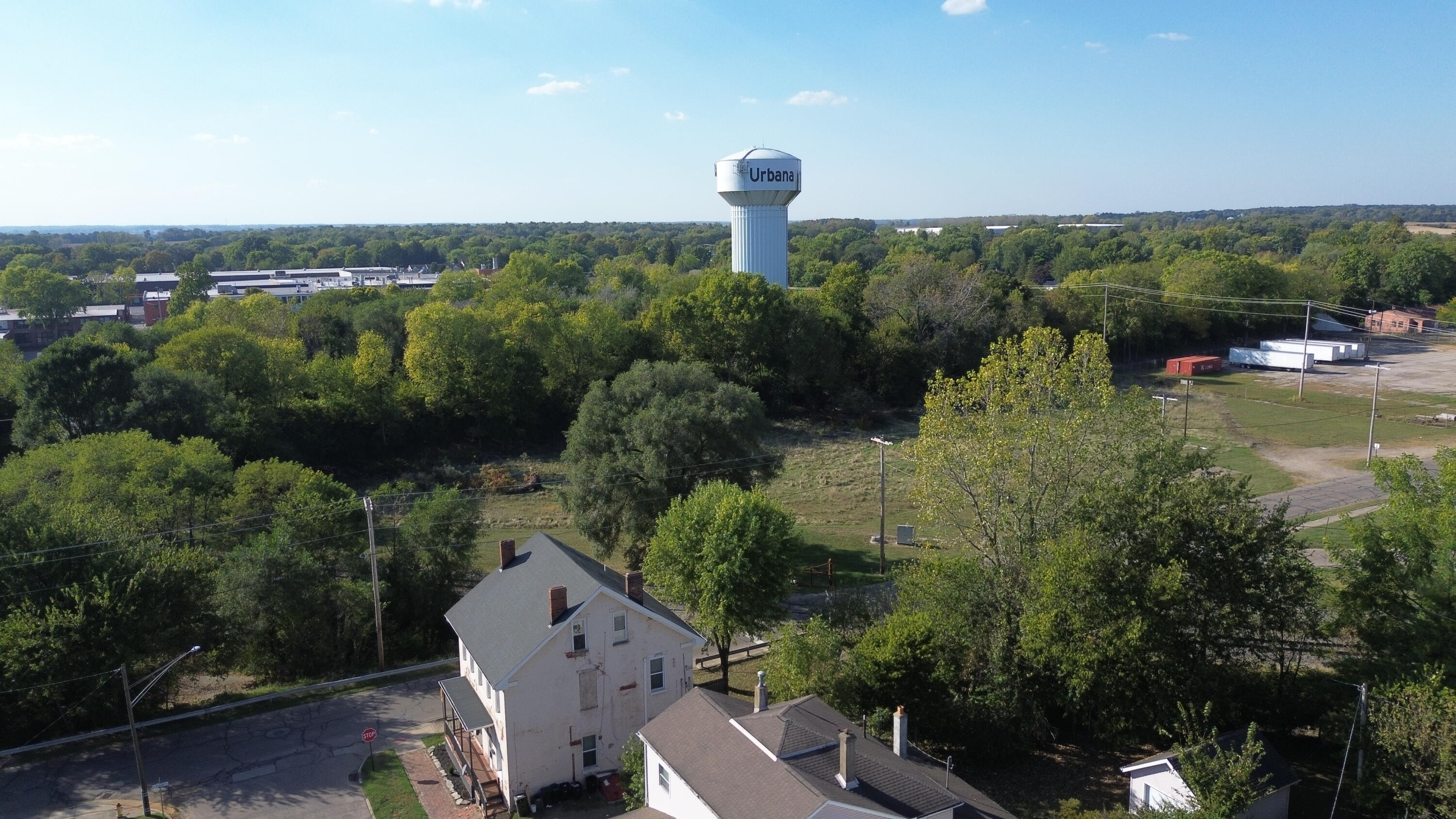 311 Church Street, Urbana, Ohio 43078