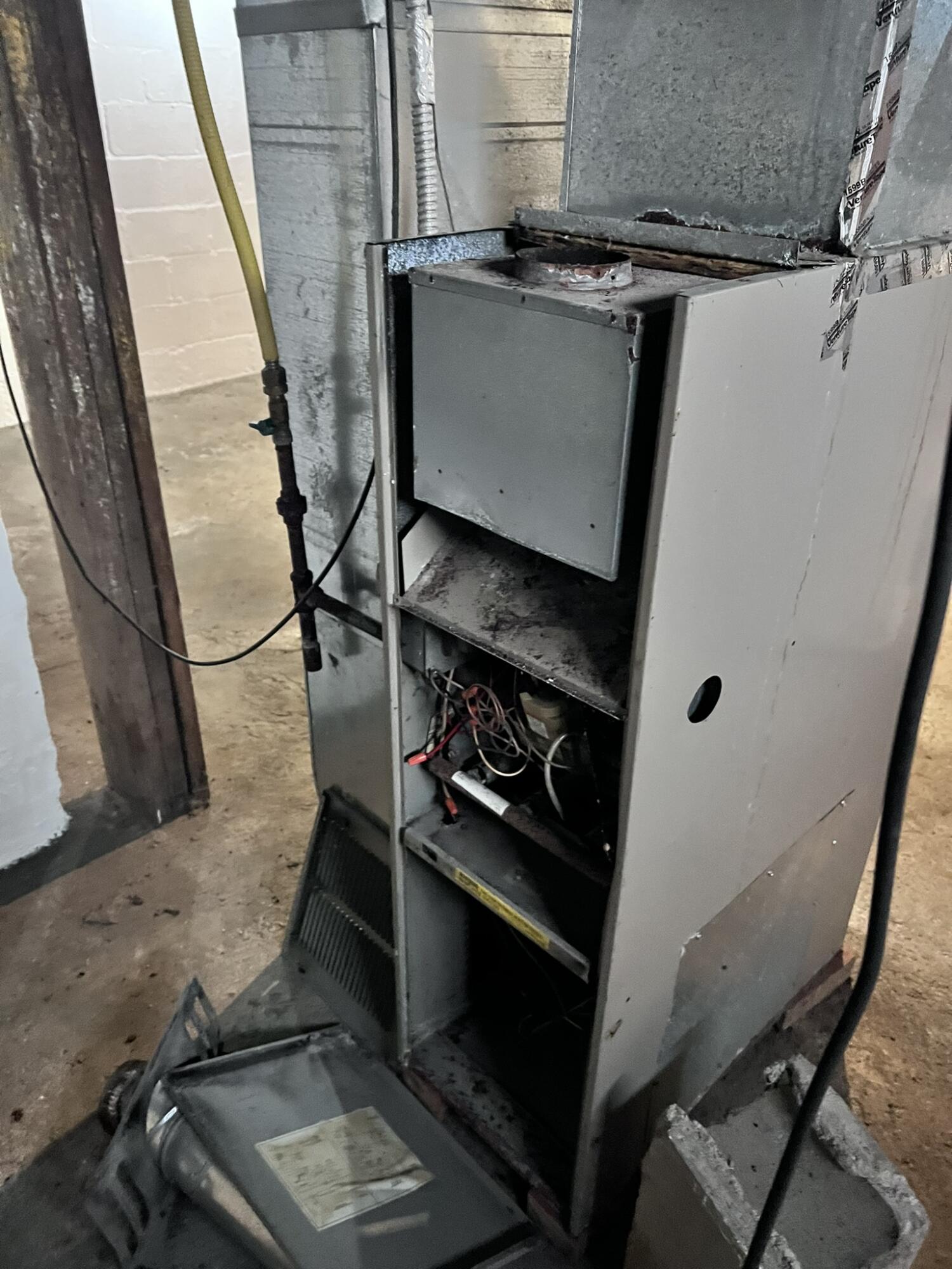 311 Church Street, Urbana, Ohio 43078