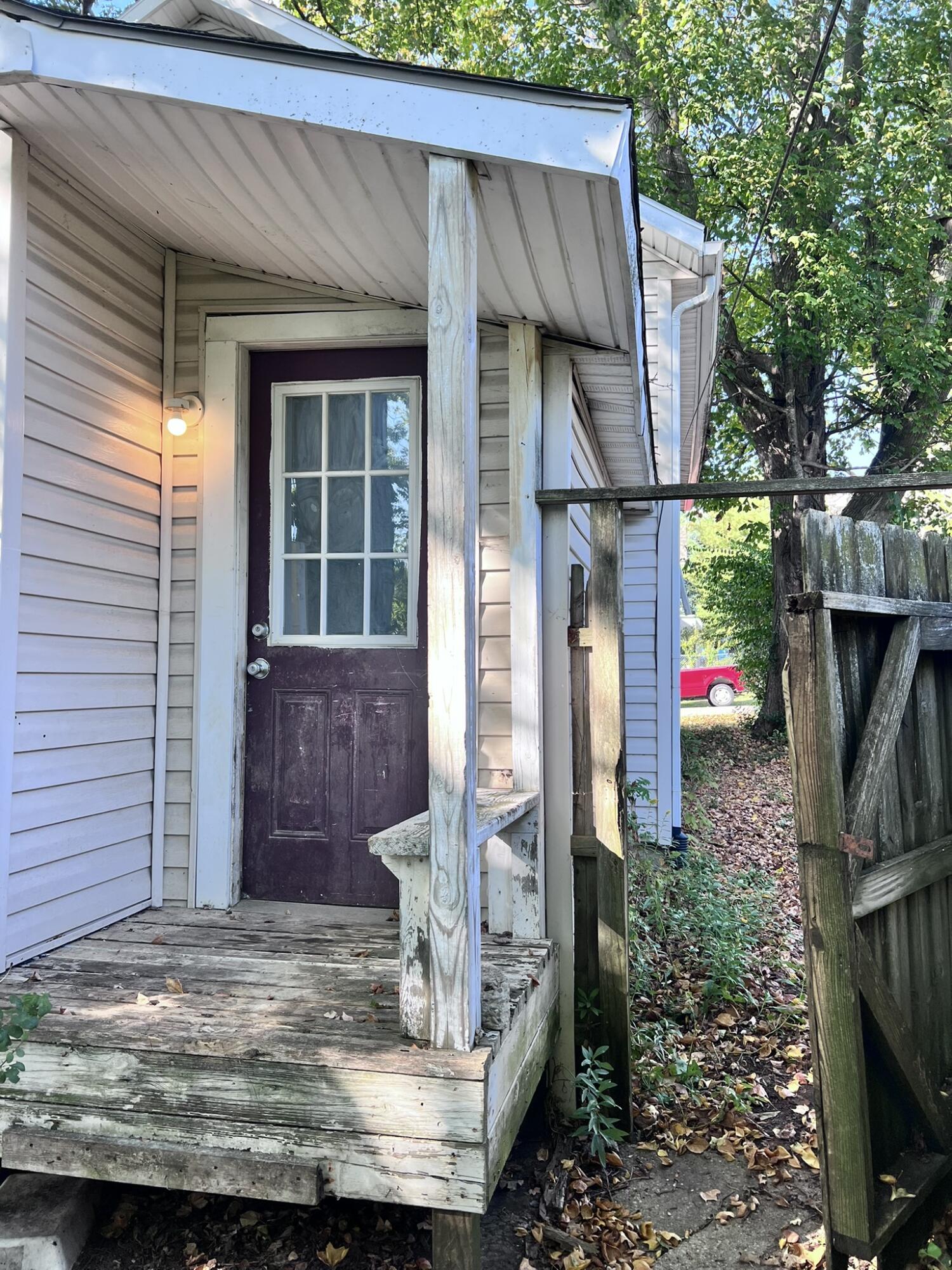 311 Church Street, Urbana, Ohio 43078