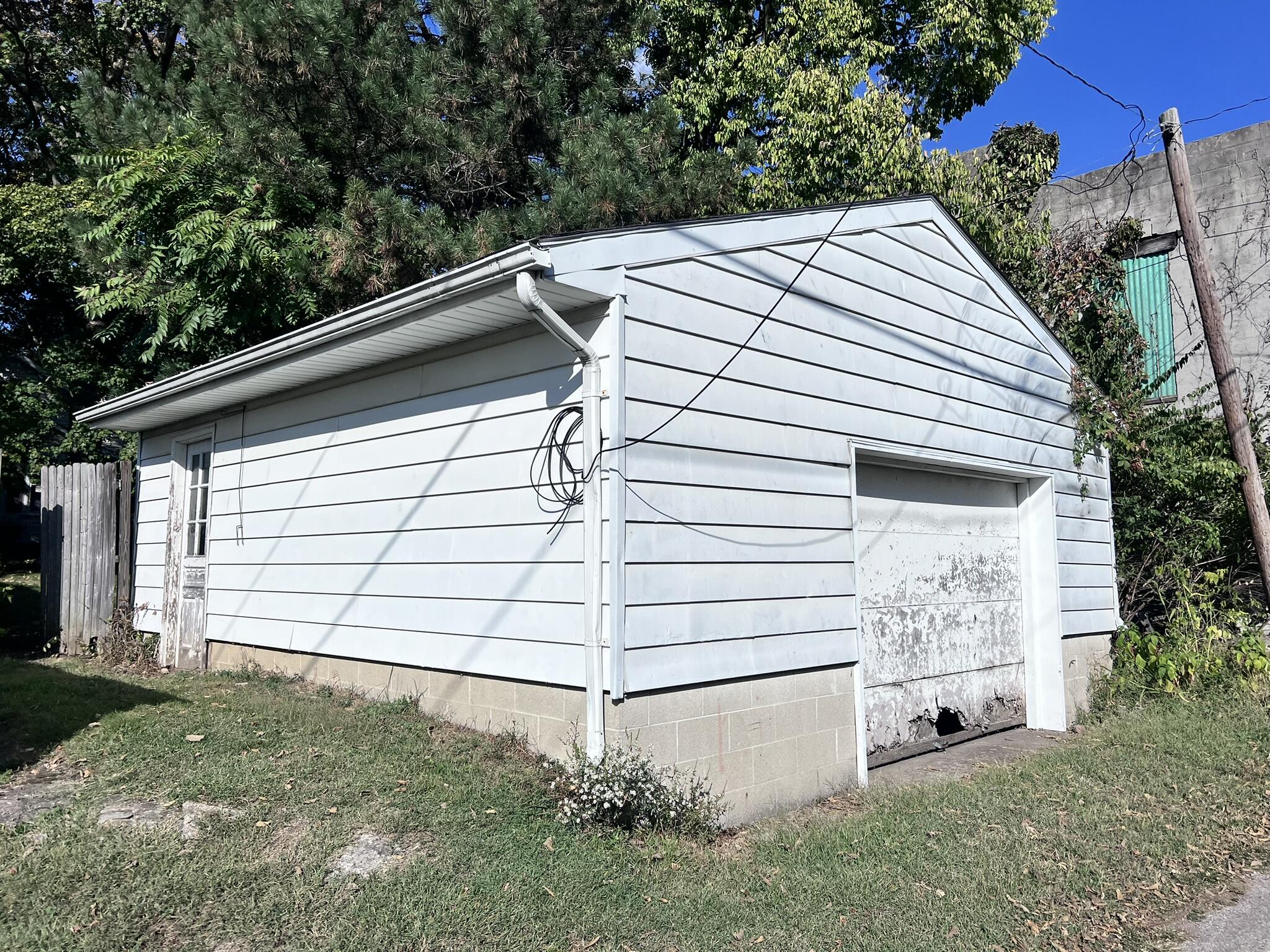 311 Church Street, Urbana, Ohio 43078