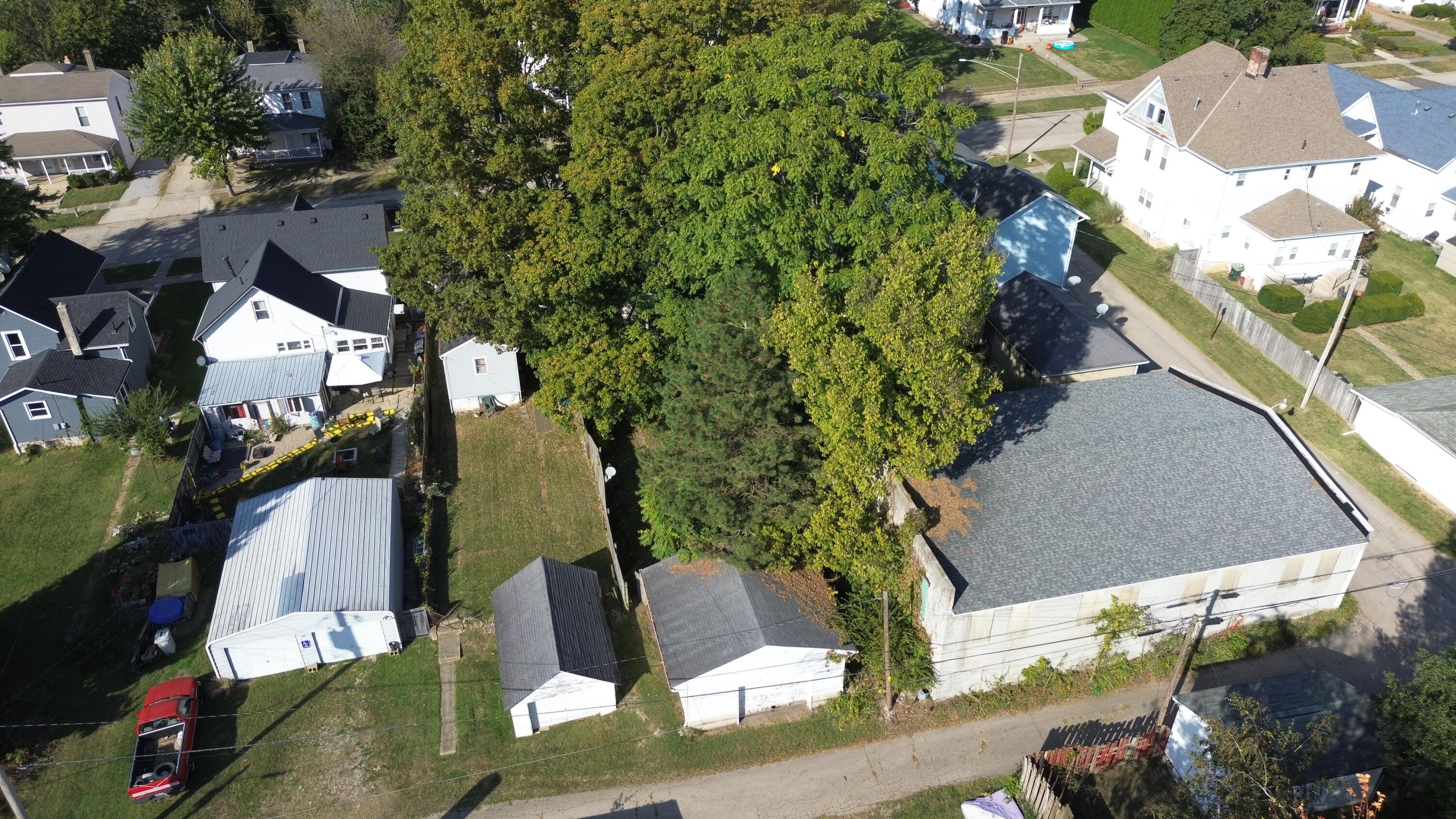 311 Church Street, Urbana, Ohio 43078