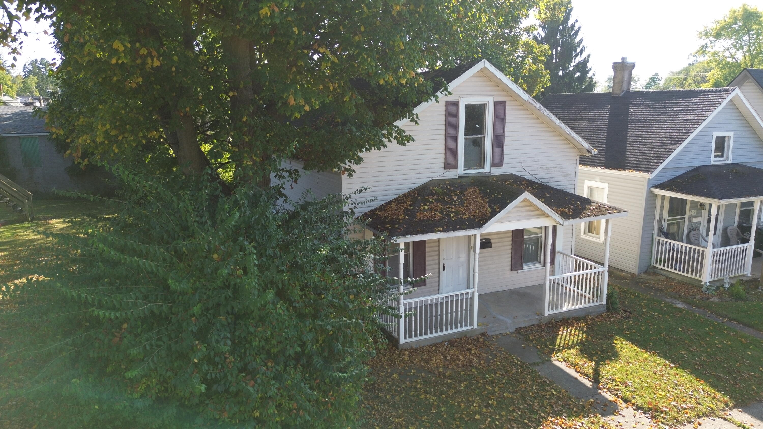 311 Church Street, Urbana, Ohio 43078