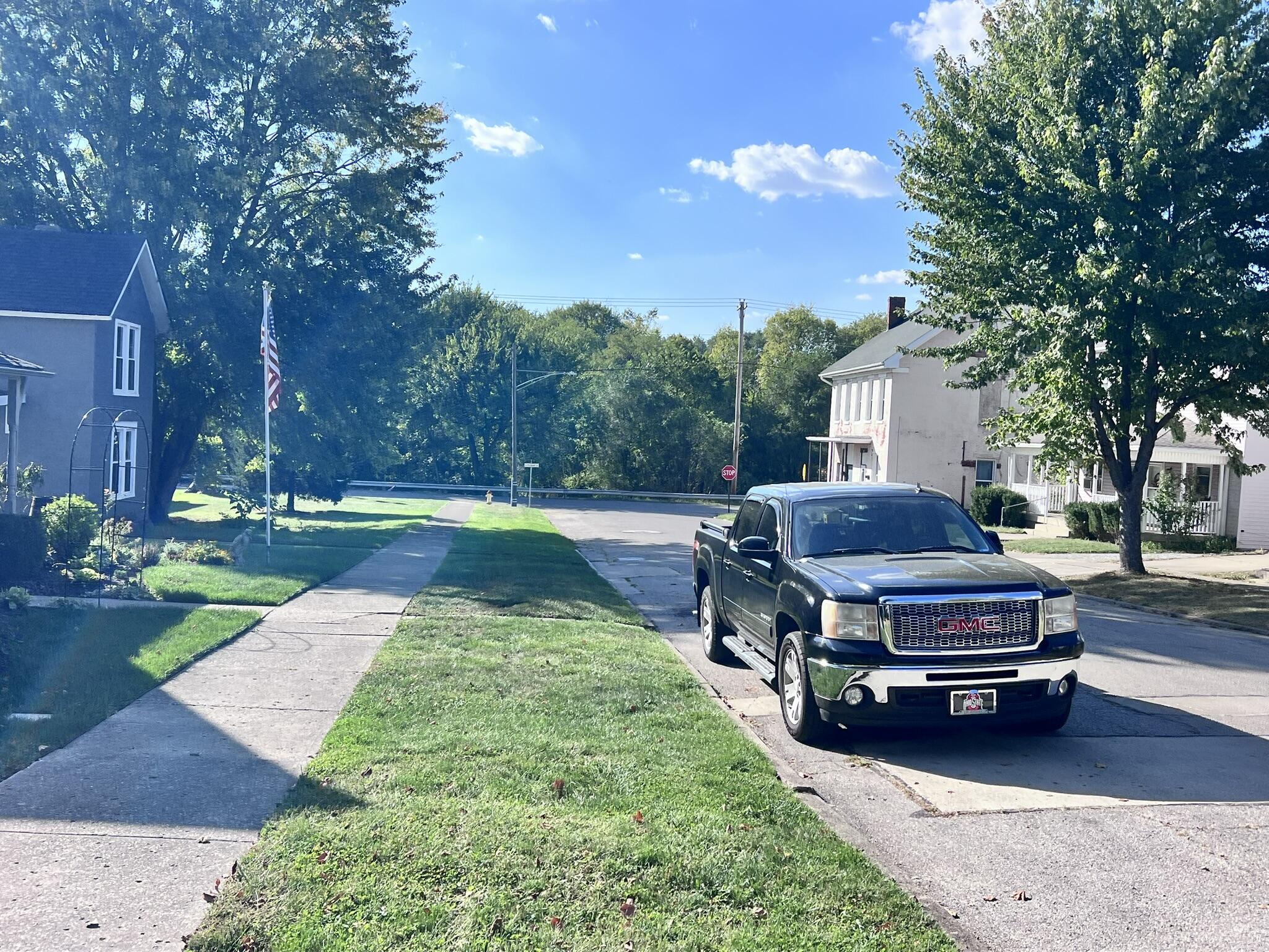 311 Church Street, Urbana, Ohio 43078