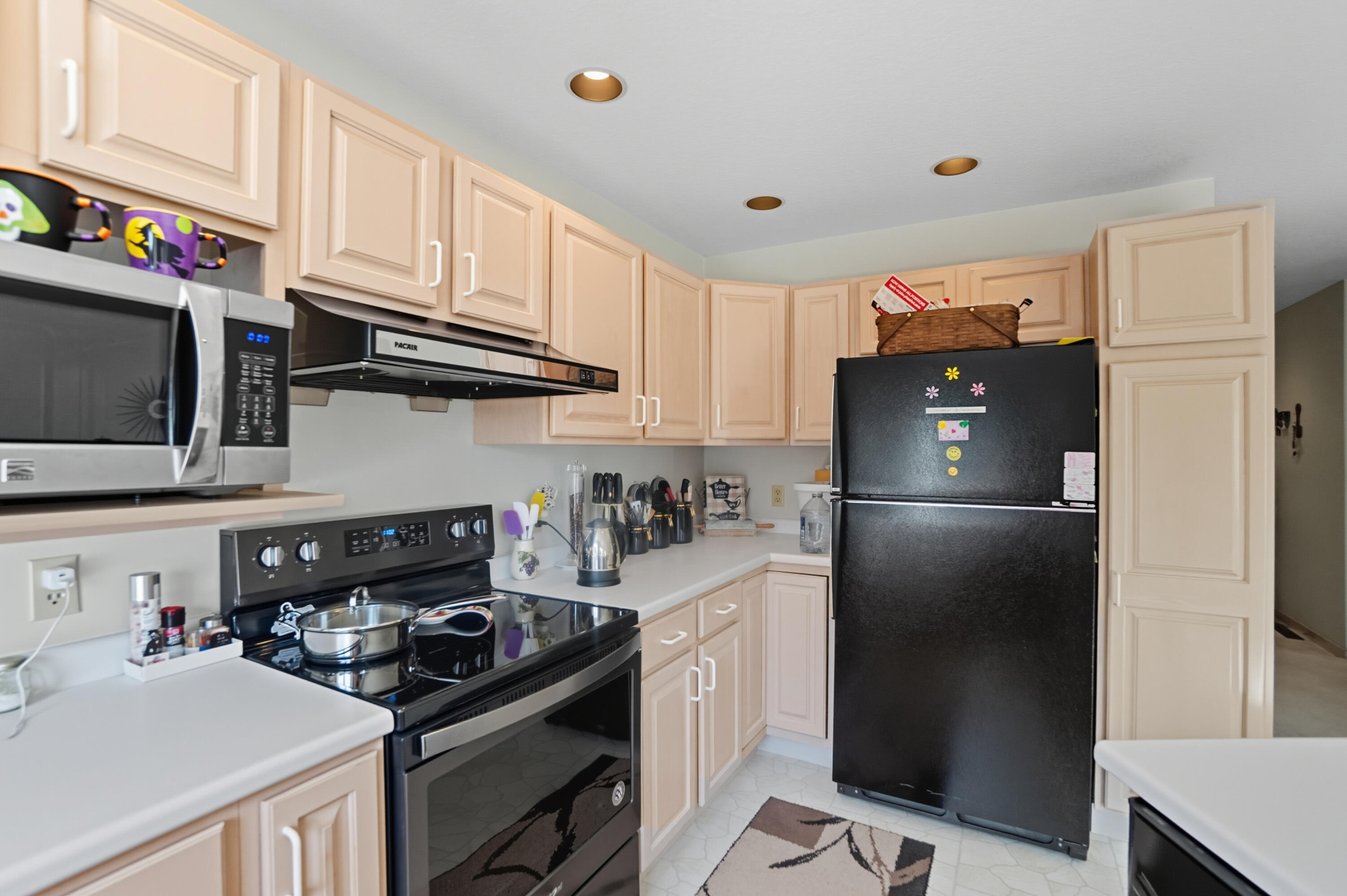 1112 Larkspur Lane, Celina, Ohio 45822