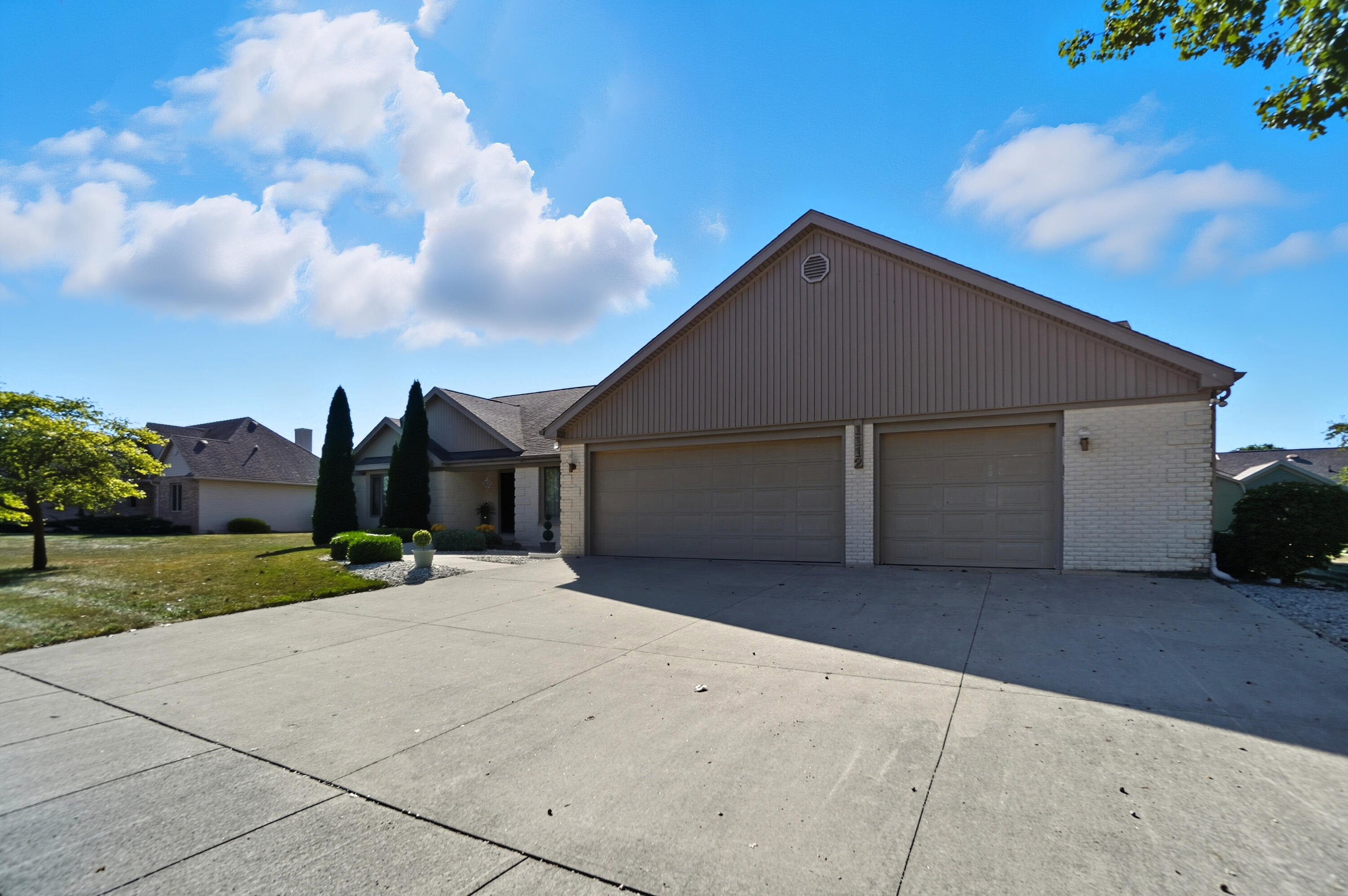 1112 Larkspur Lane, Celina, Ohio 45822