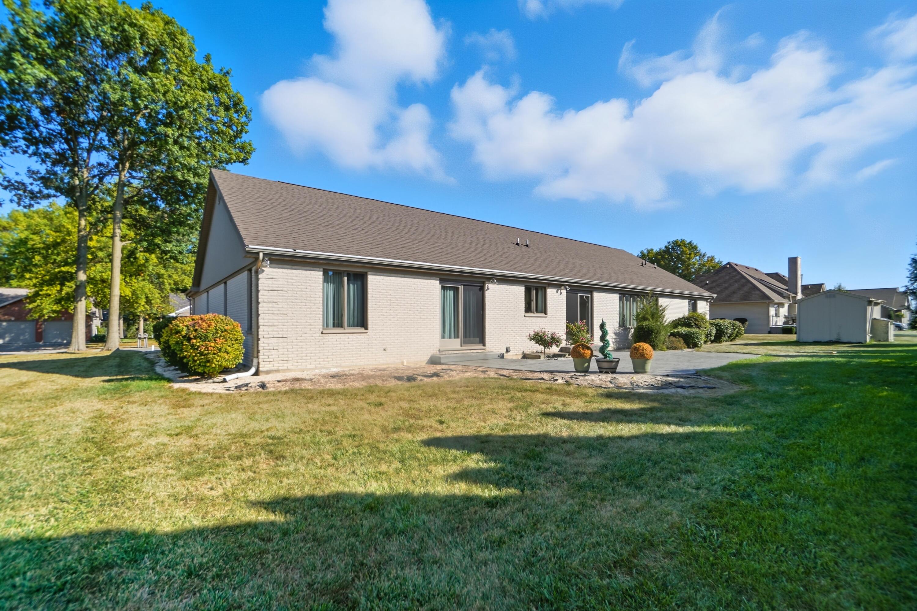 1112 Larkspur Lane, Celina, Ohio 45822