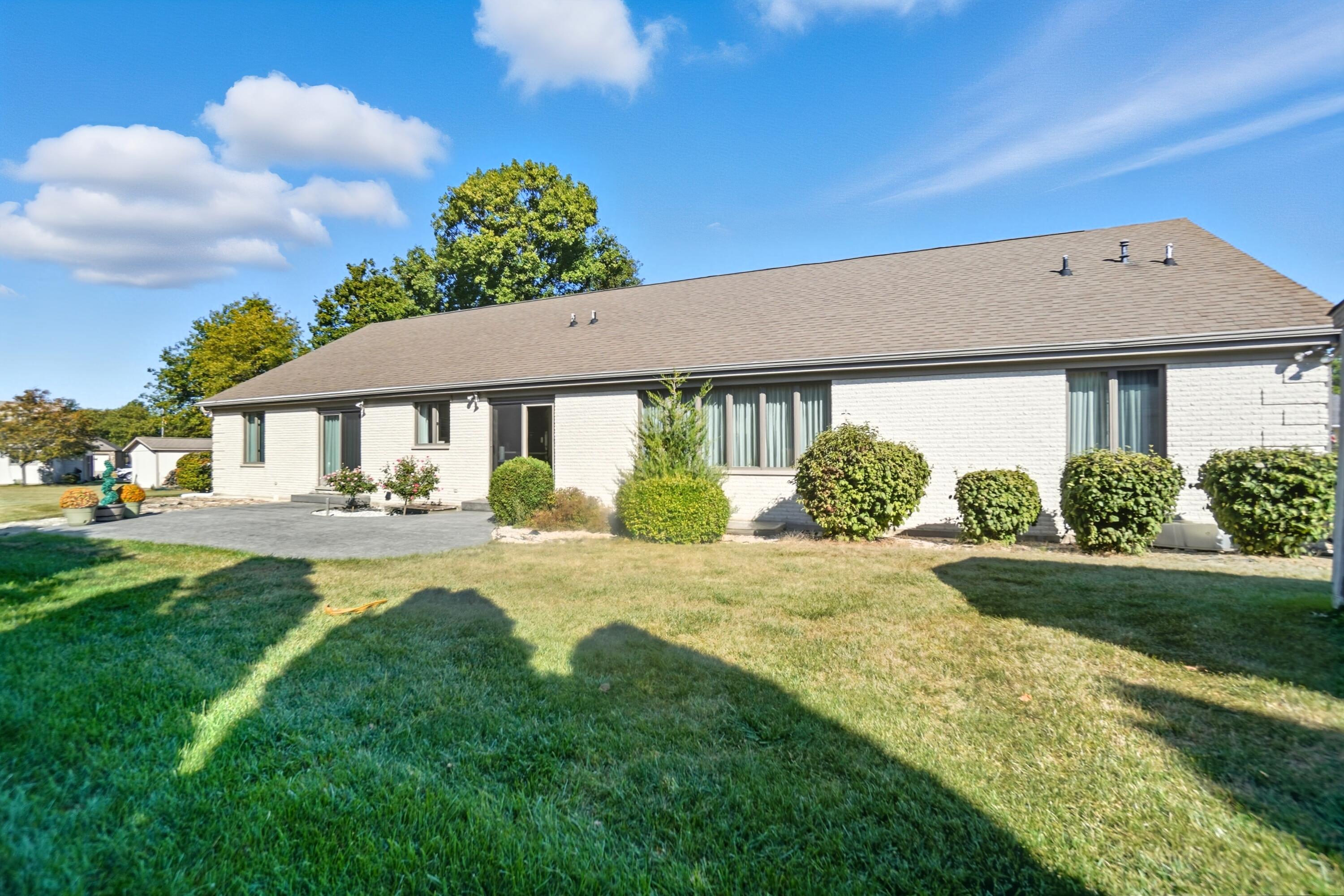 1112 Larkspur Lane, Celina, Ohio 45822