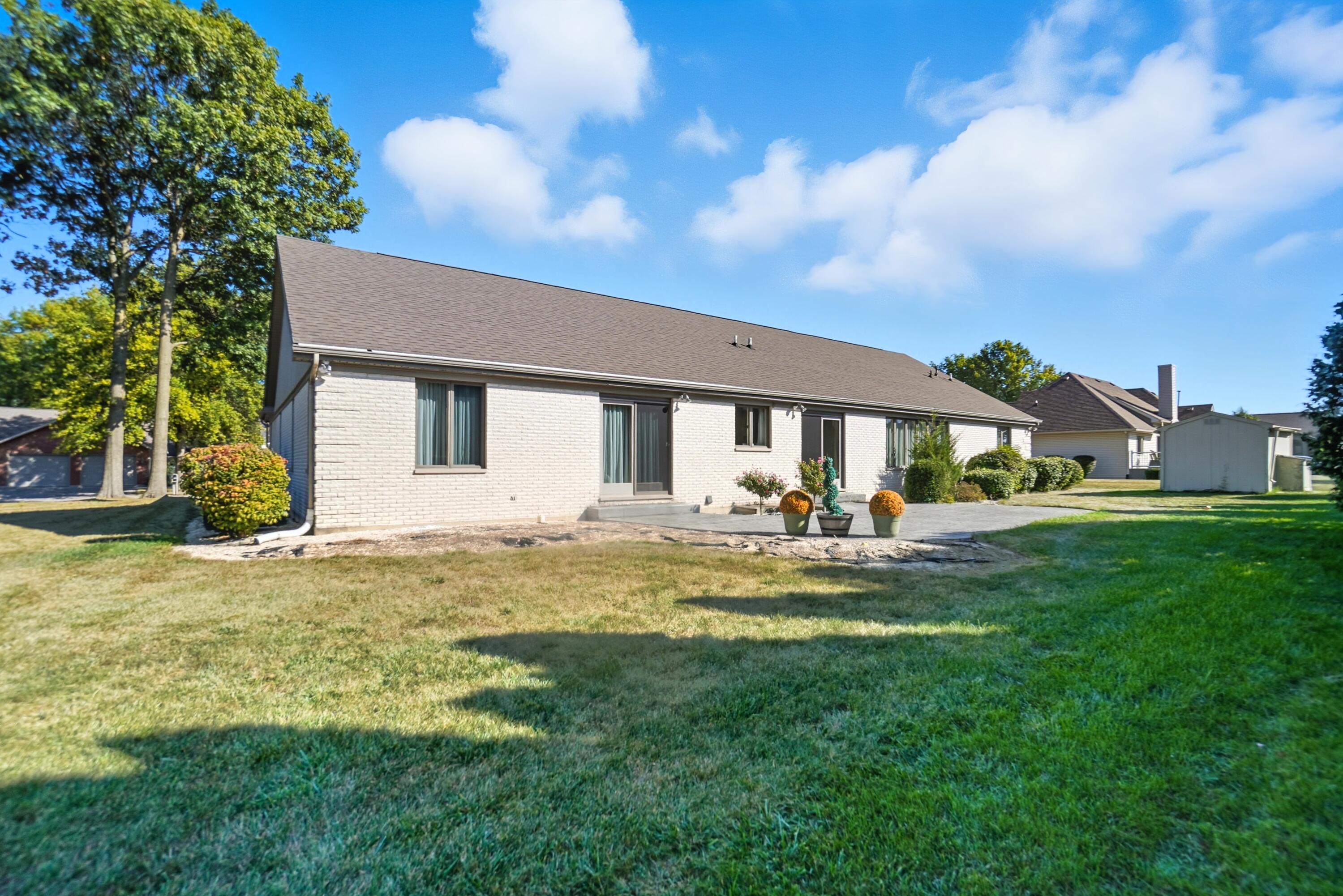 1112 Larkspur Lane, Celina, Ohio 45822