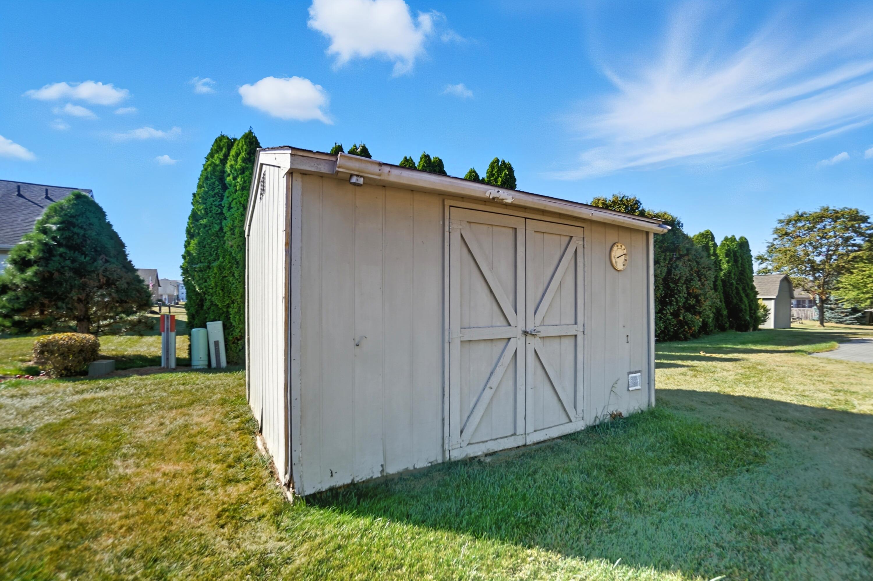 1112 Larkspur Lane, Celina, Ohio 45822