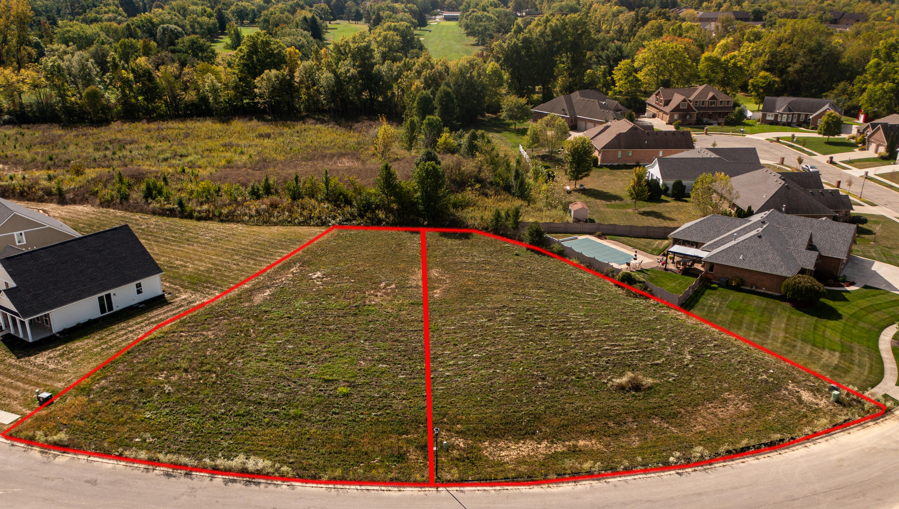 1503 Kingsgate Road, Springfield, Ohio 45502