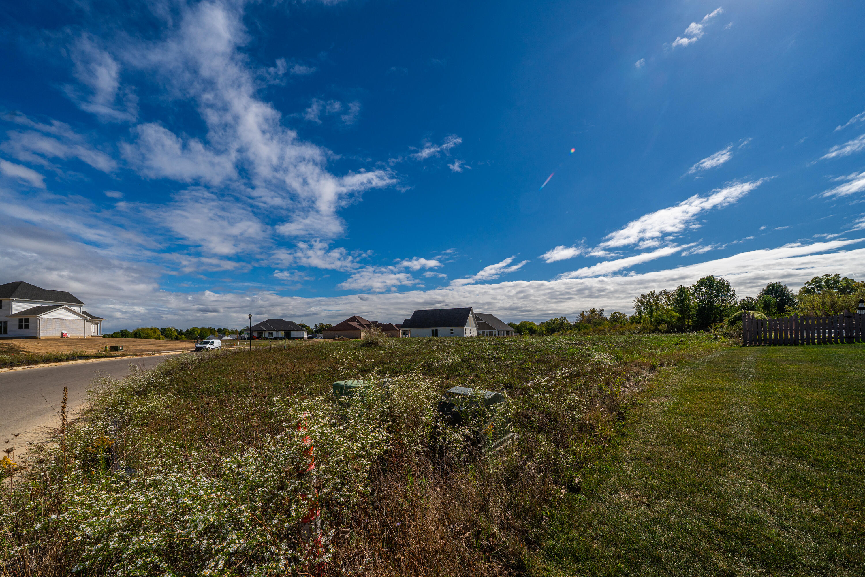 1503 Kingsgate Road, Springfield, Ohio 45502