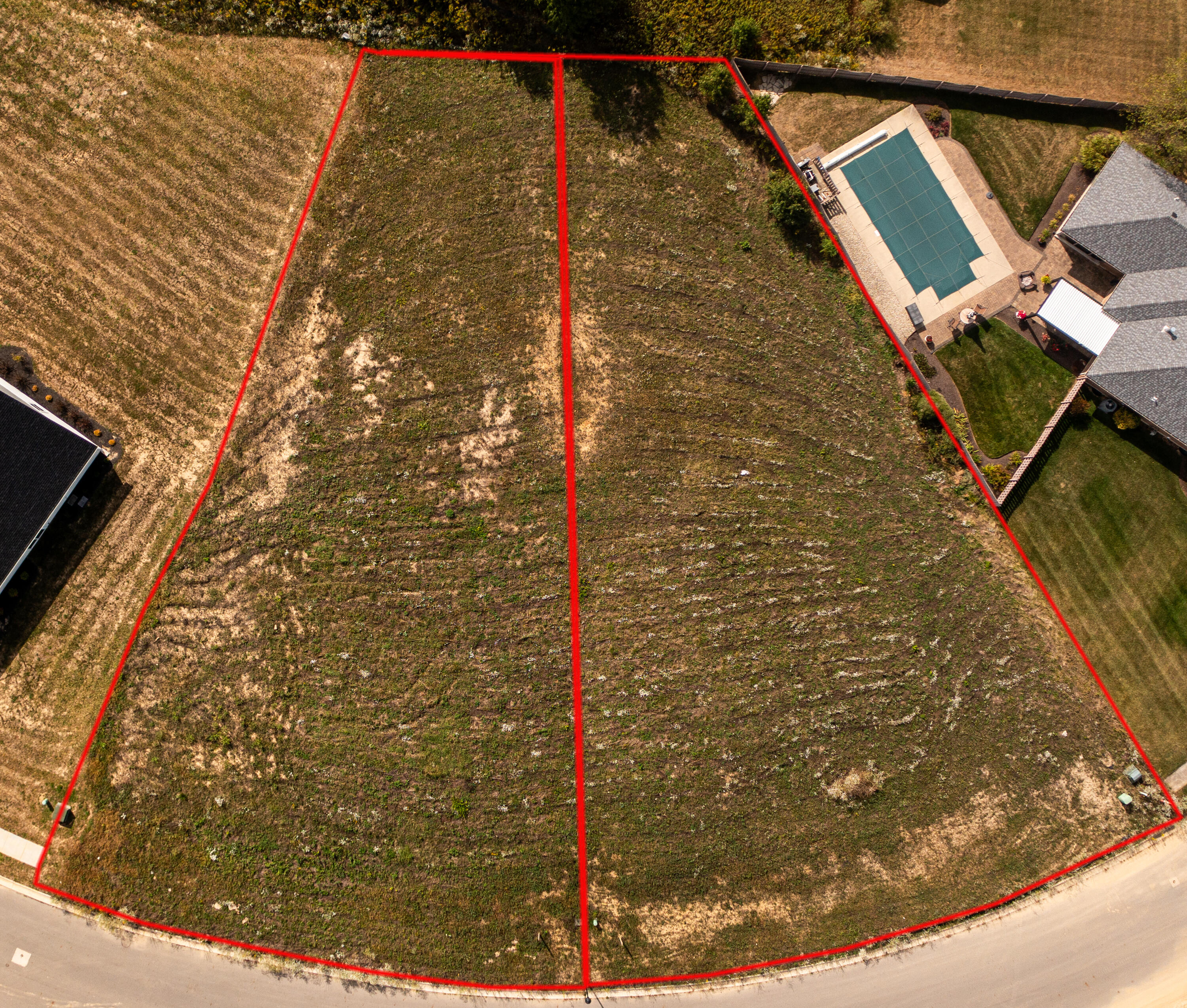 1503 Kingsgate Road, Springfield, Ohio 45502