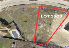 1503 Kingsgate Road, Springfield, Ohio 45502, ,Land,For Sale,Kingsgate,1041777