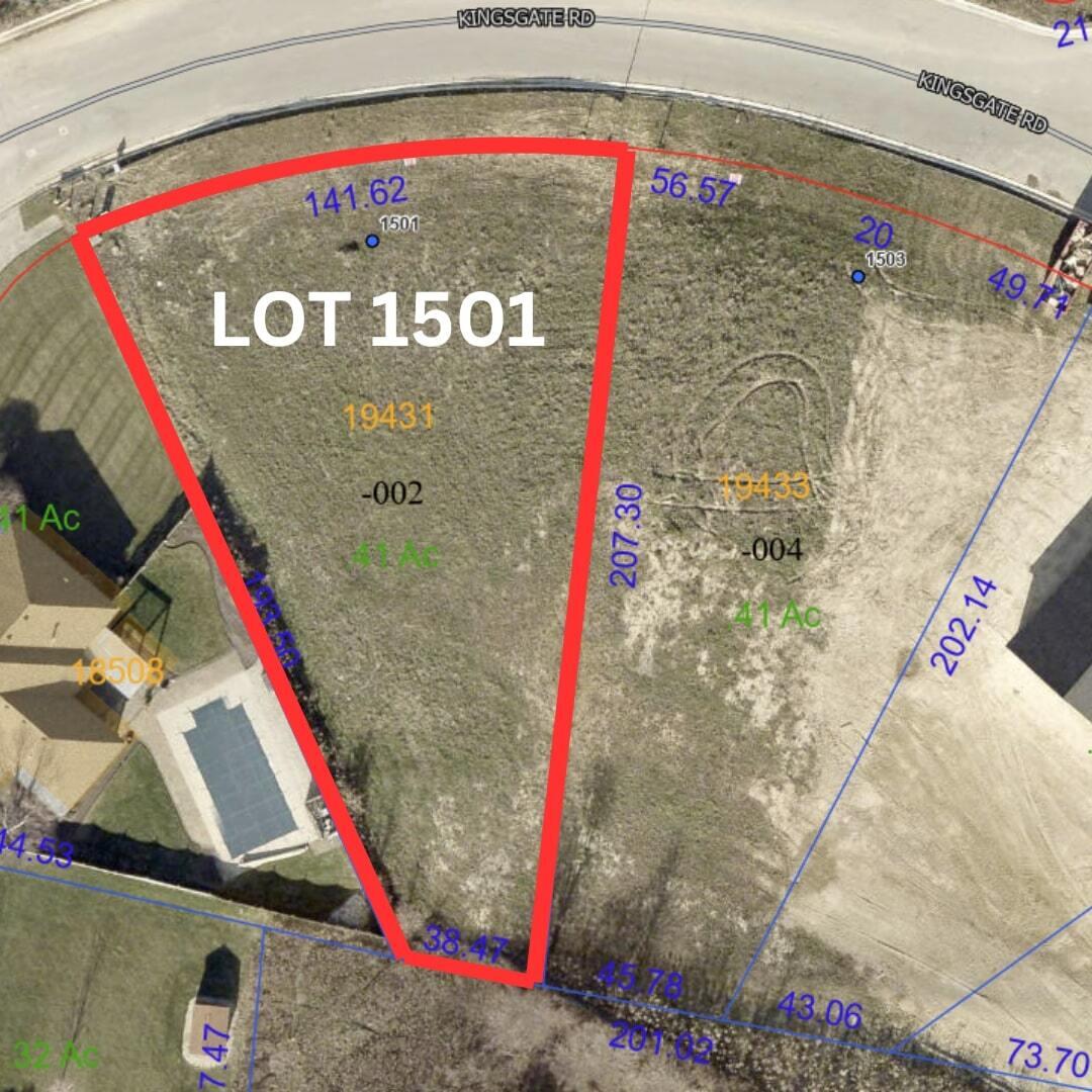 1501 Kingsgate Road, Springfield, Ohio 45502