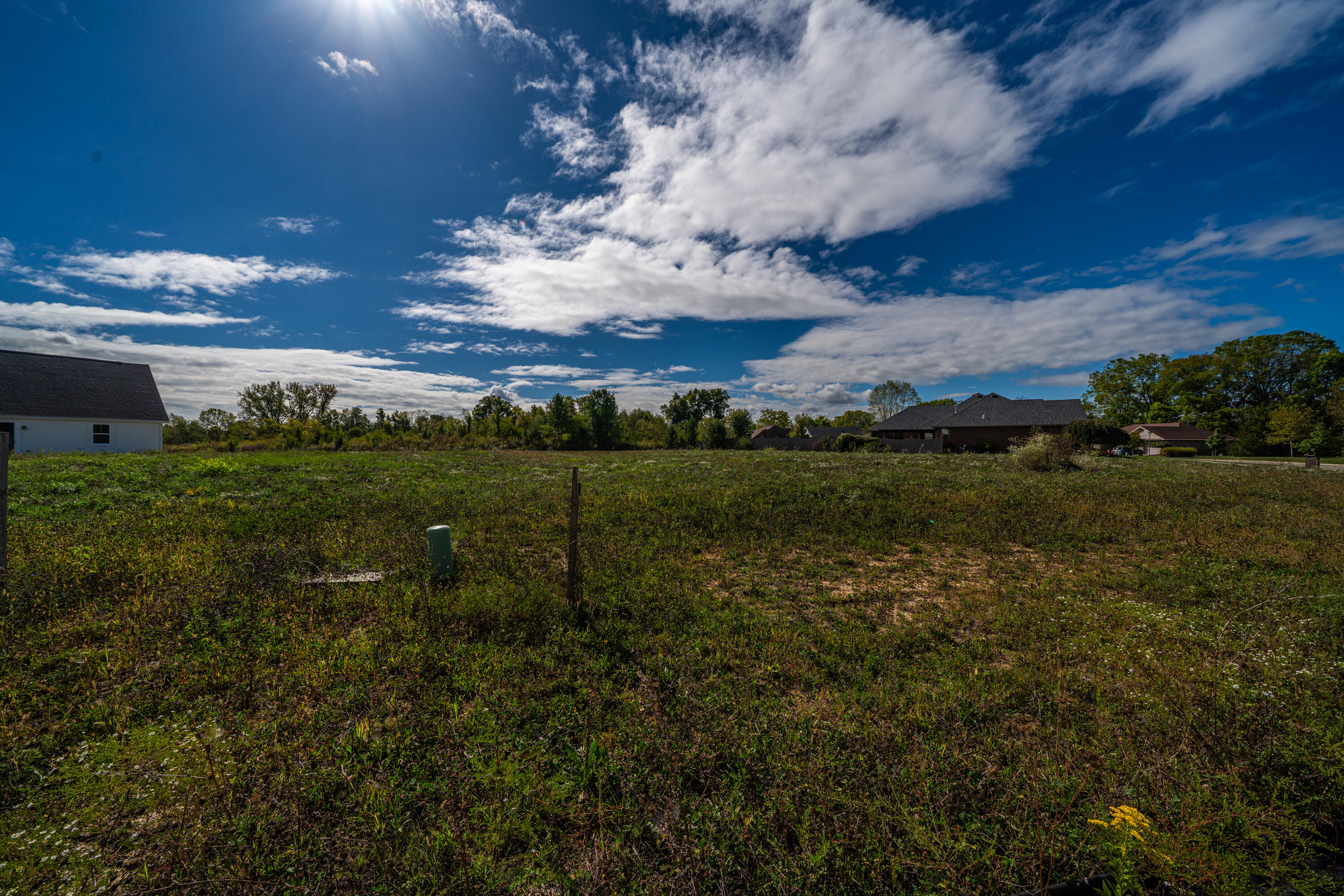 1501 Kingsgate Road, Springfield, Ohio 45502