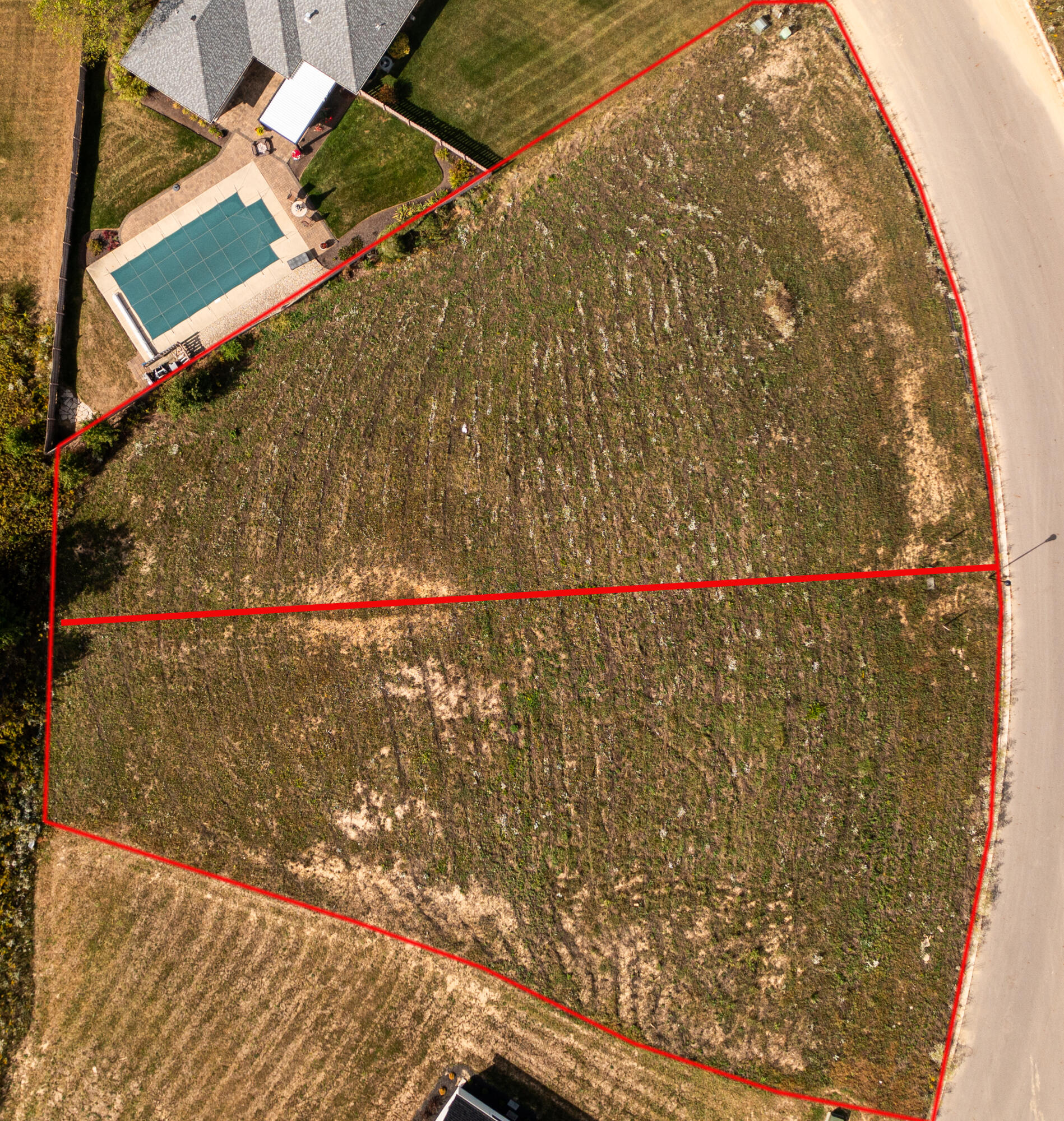 1501 Kingsgate Road, Springfield, Ohio 45502