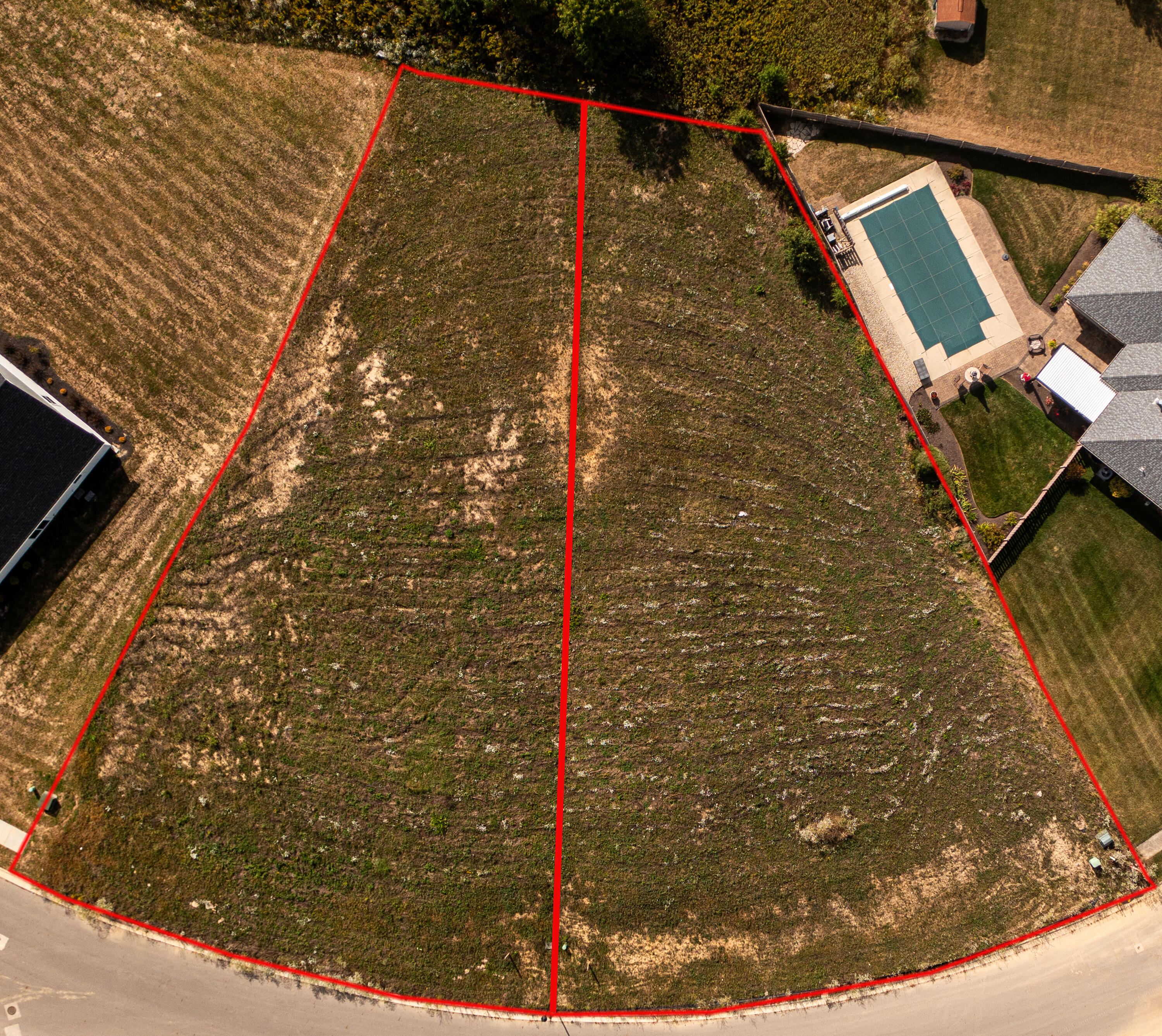 1501 Kingsgate Road, Springfield, Ohio 45502