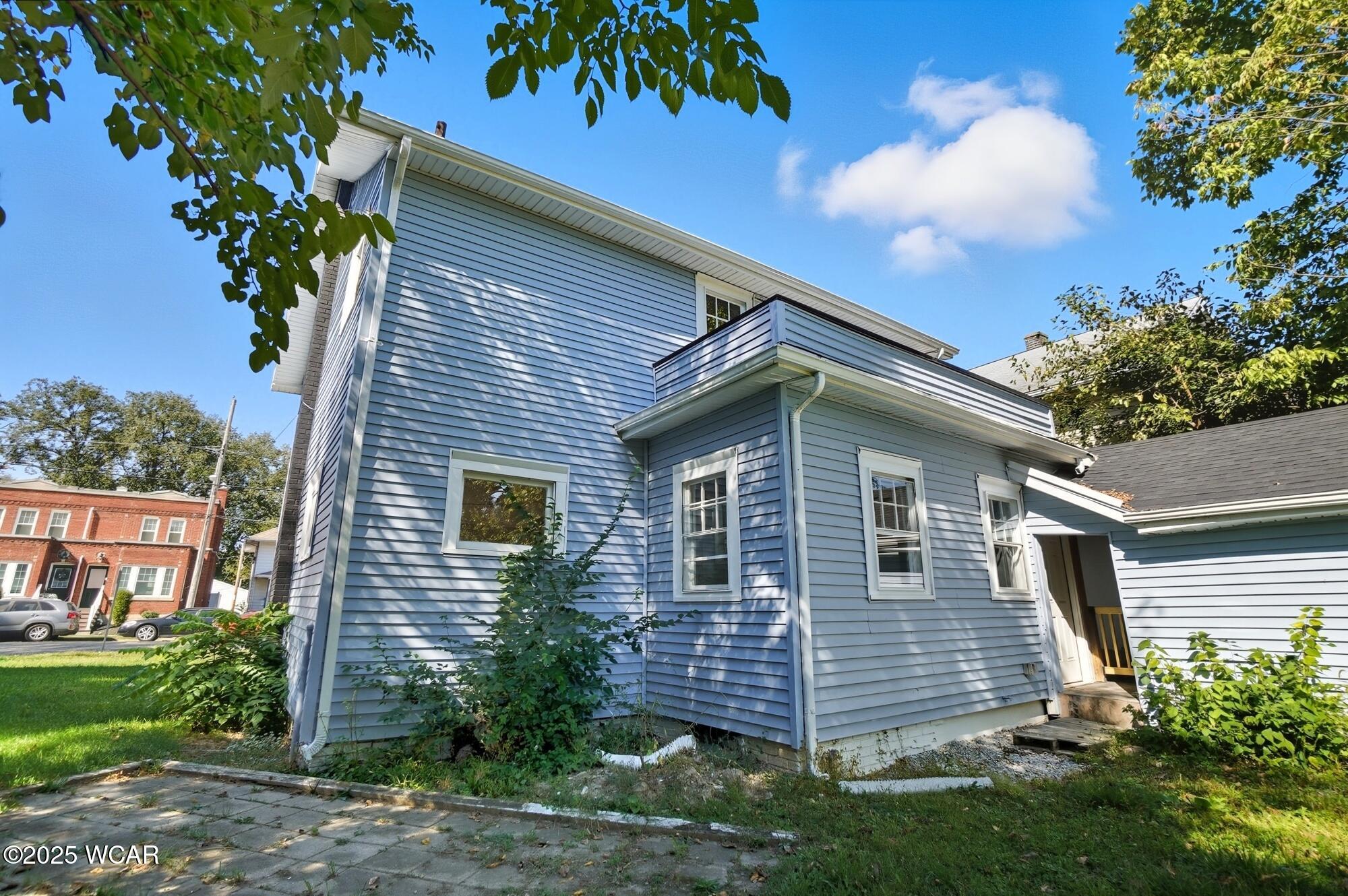 233 Kenilworth Avenue, Lima, Ohio